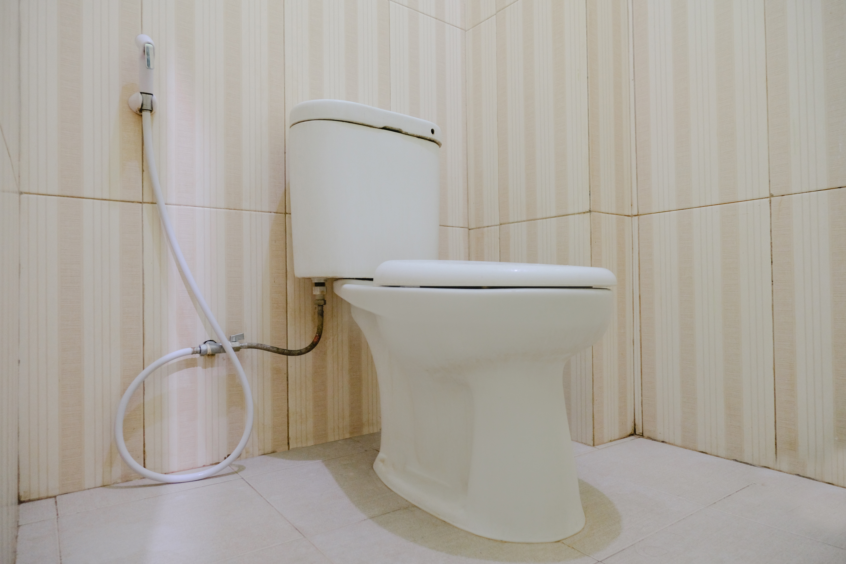 Oyo 2508 Alba Suites Homestay
