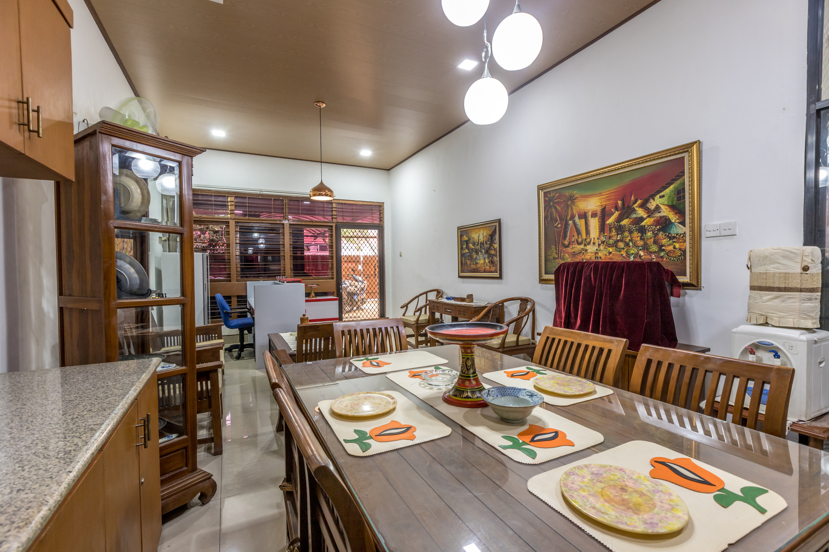 Hotel O Residence Khoe
