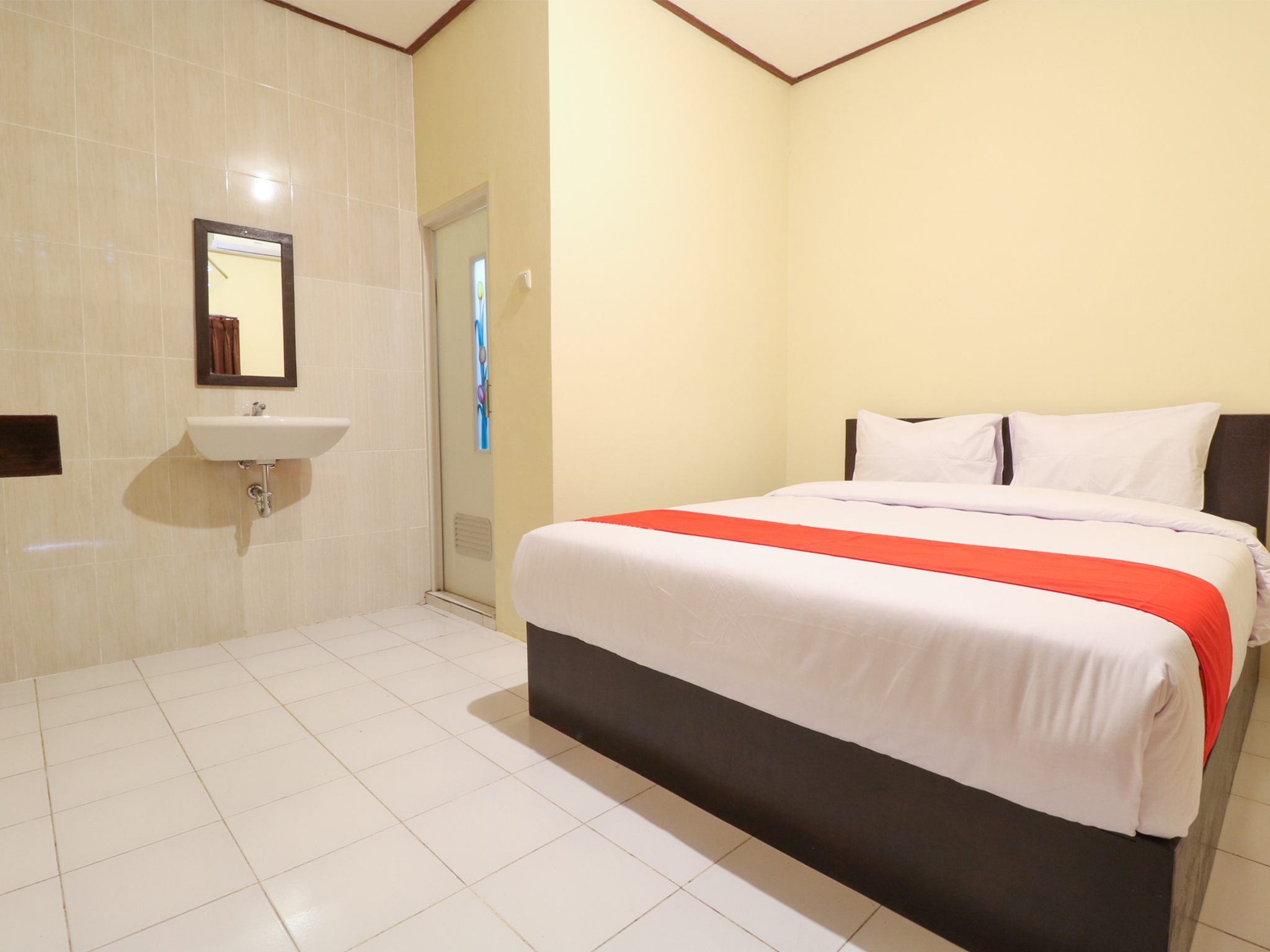 Oyo 2367 Kenanga Homestay