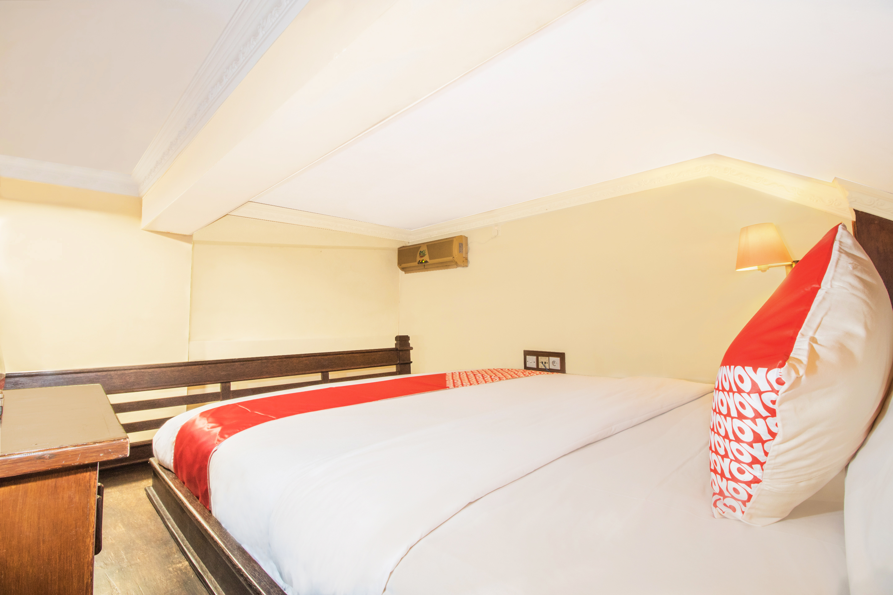 Oyo 3118 Maxi Budget