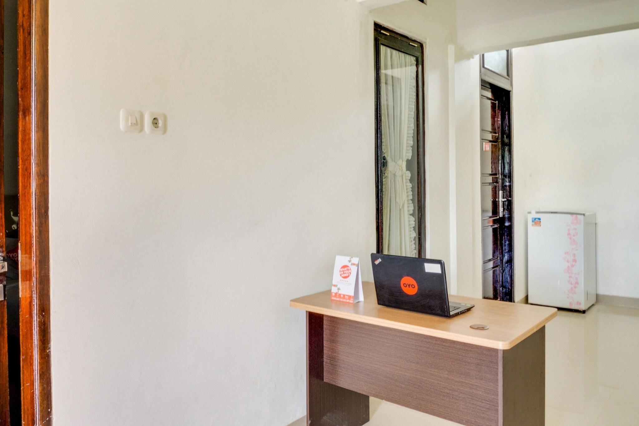3015 Galliano Homestay Syariah