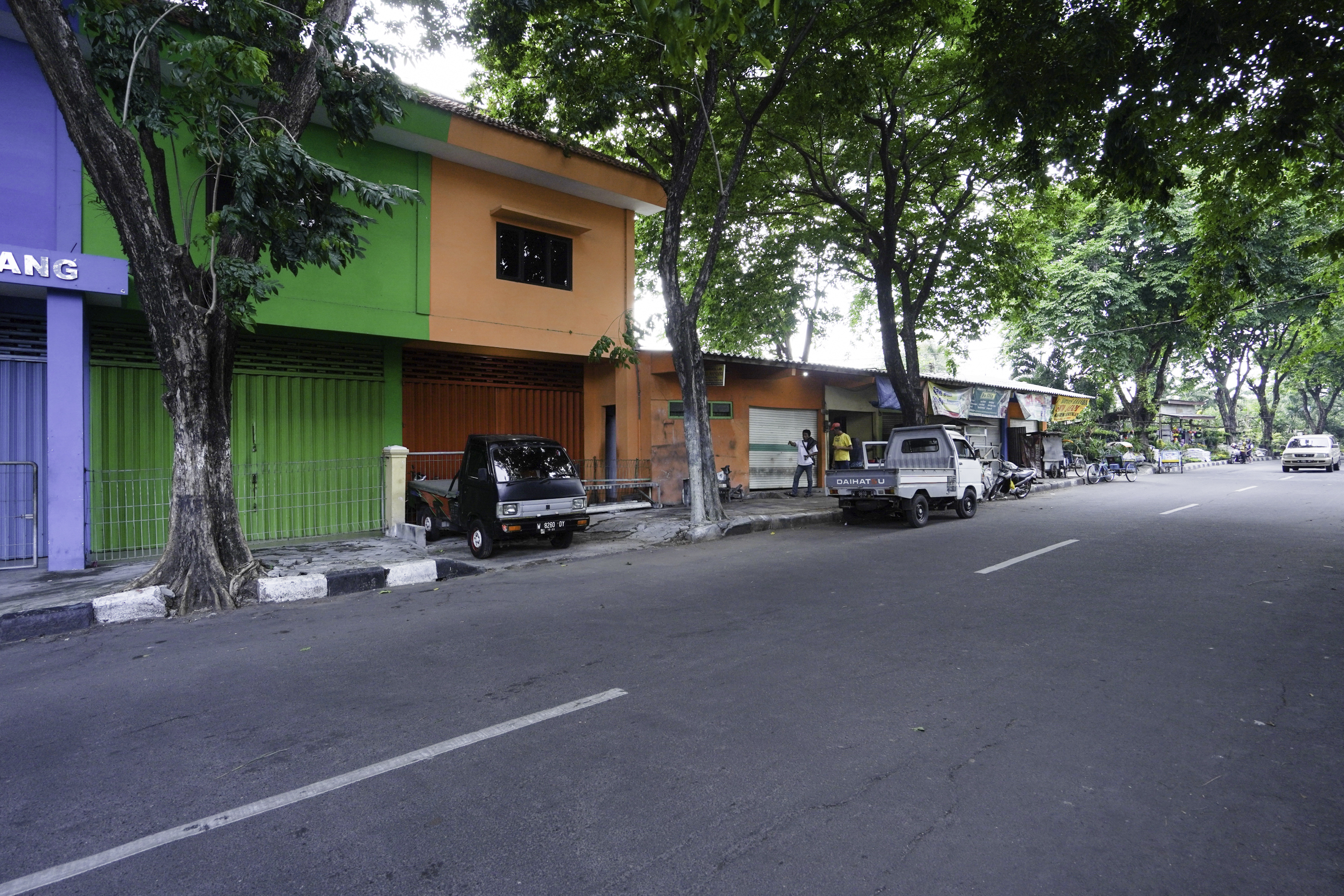 SPOT ON 2479 Berkah Residence Syariah
