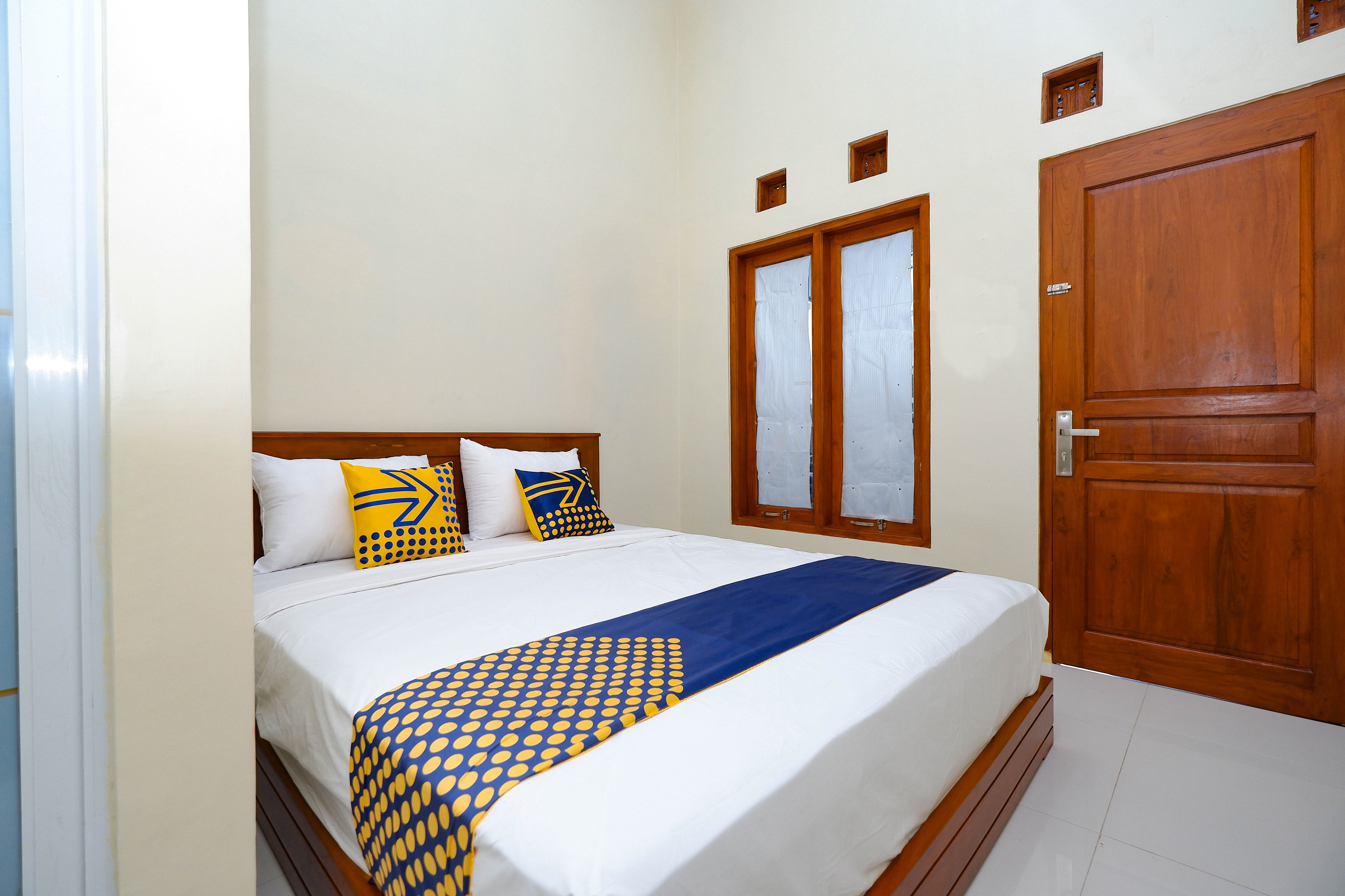 Spot On 2790 Bintang Selatan Guest House