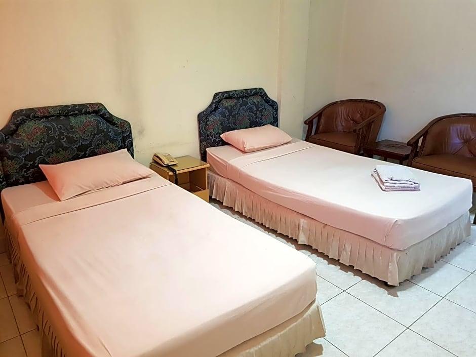 Hotel Istana