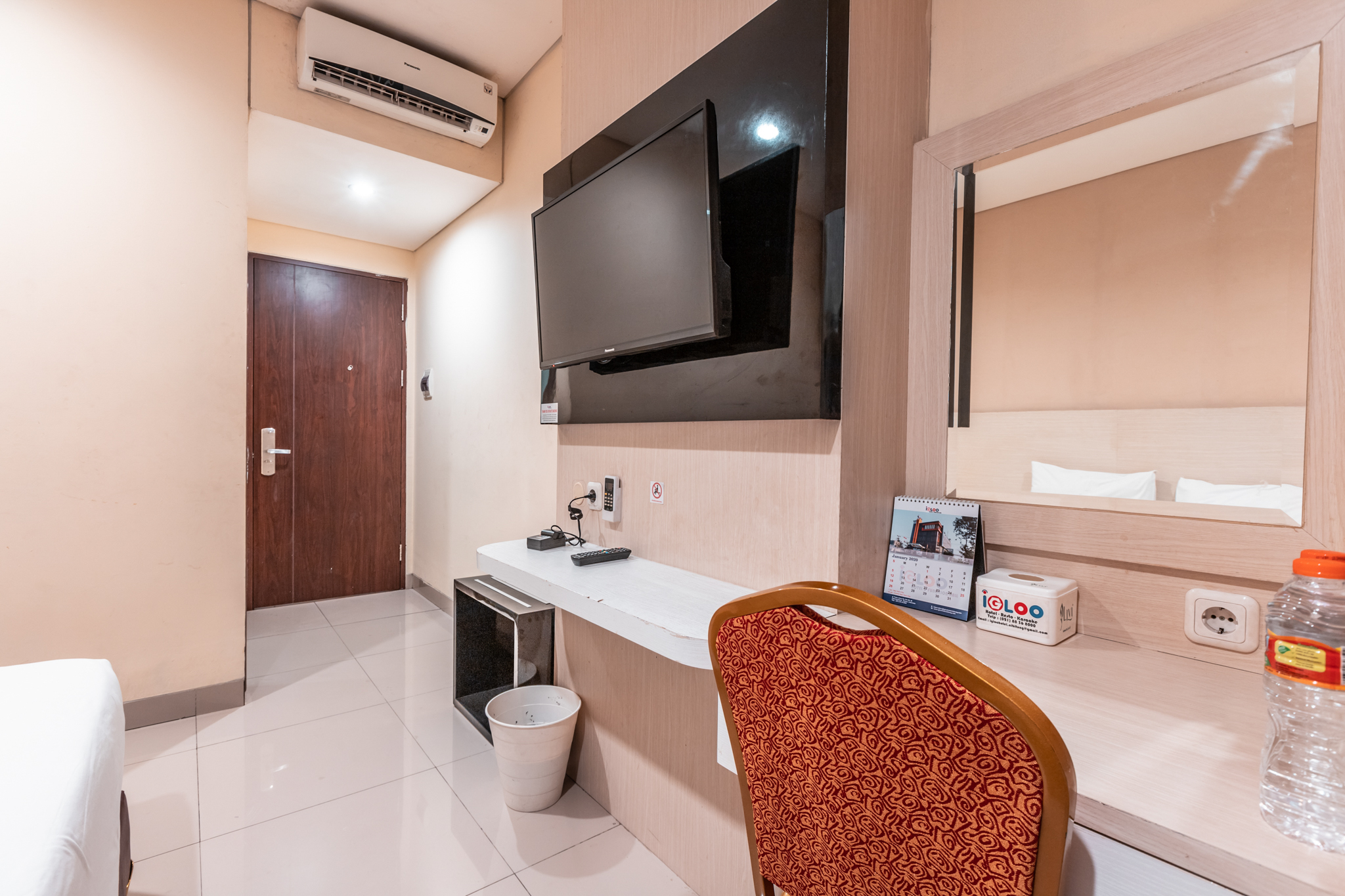 Collection O Hotel Igloo