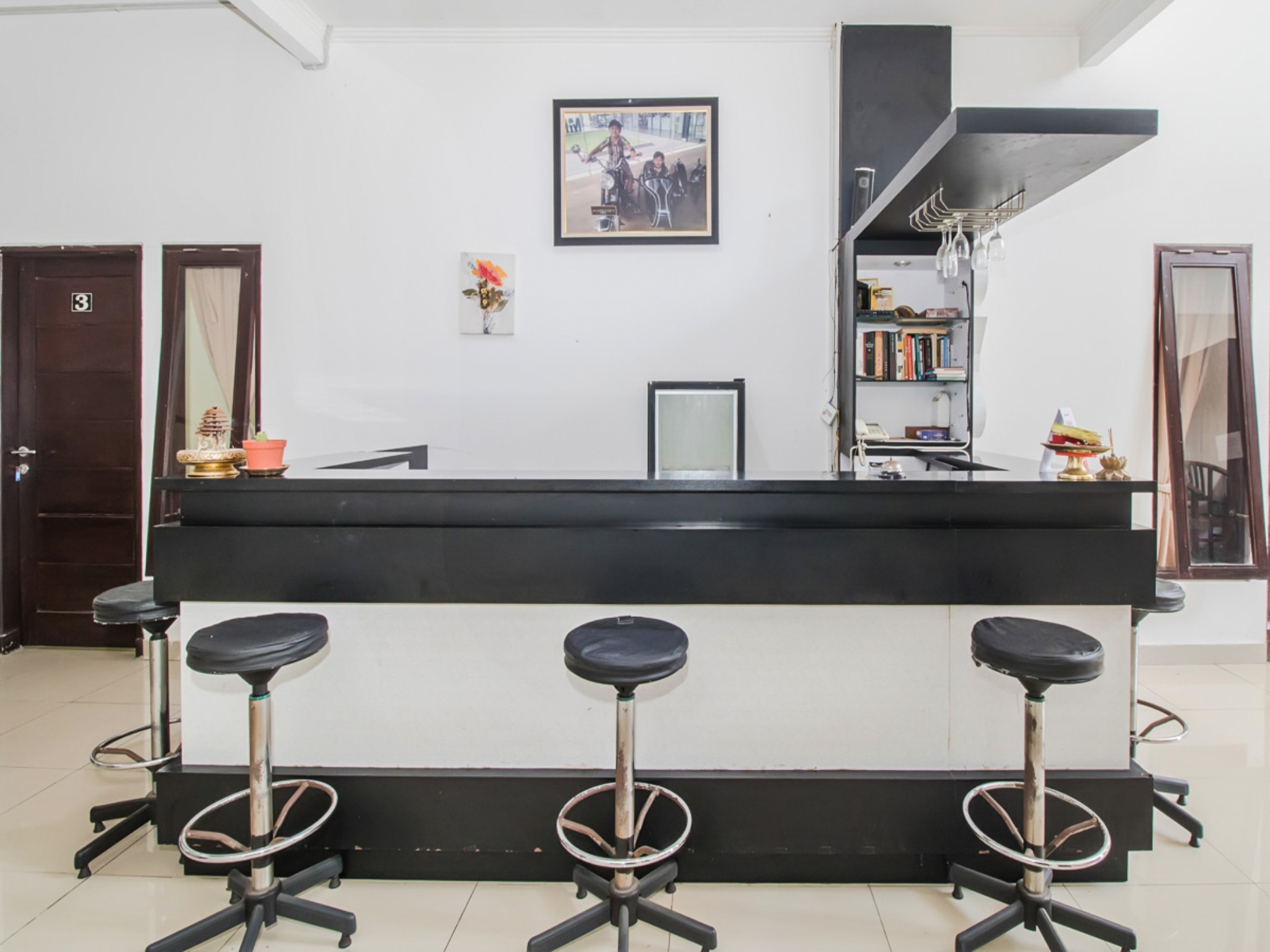 2836 Sekar Sari Residence