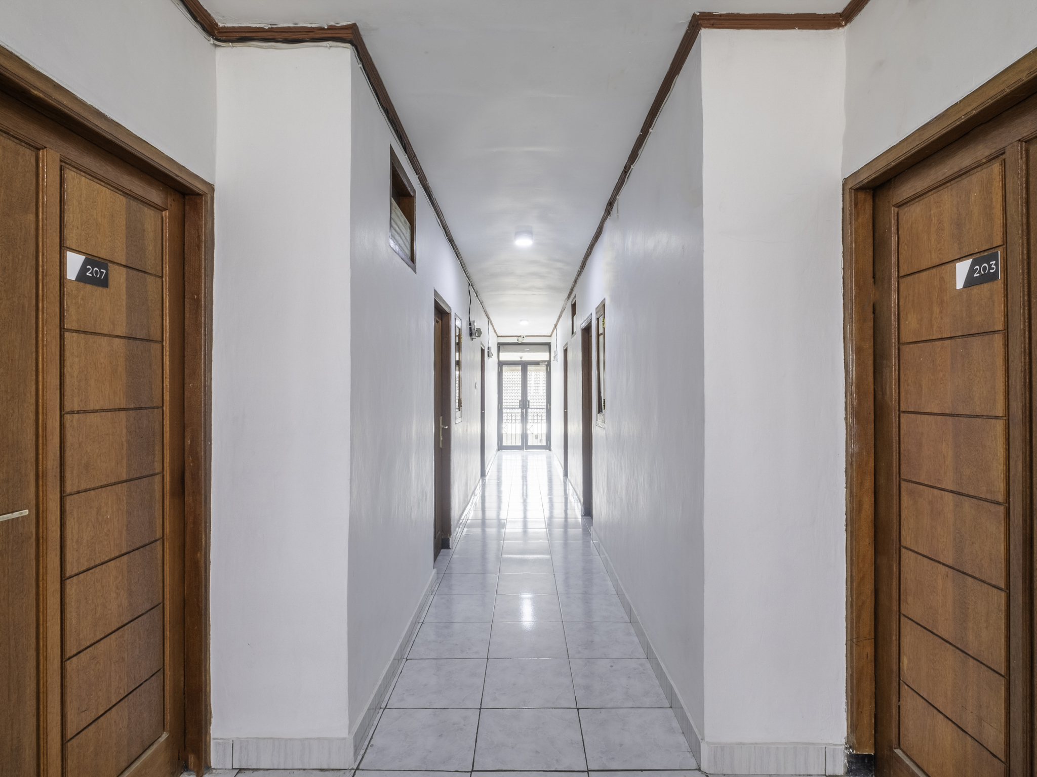 Oyo 2391 Baladewa Residence Syariah