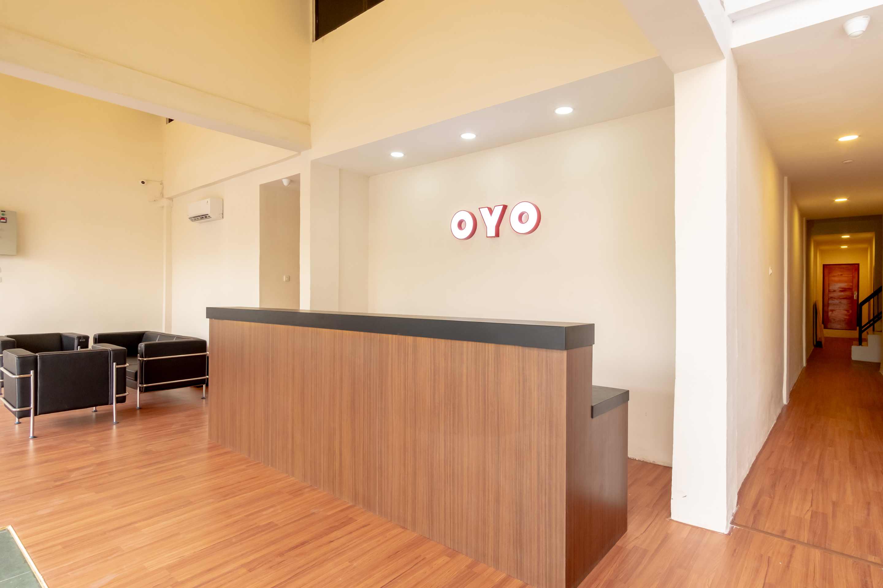 Super OYO 1457 Tmj Guest House