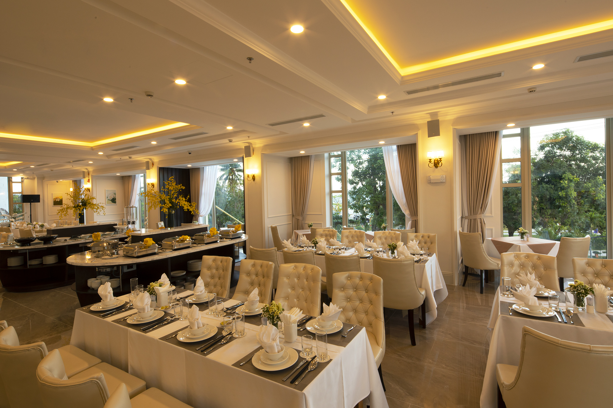 MerPerle Beach Hotel