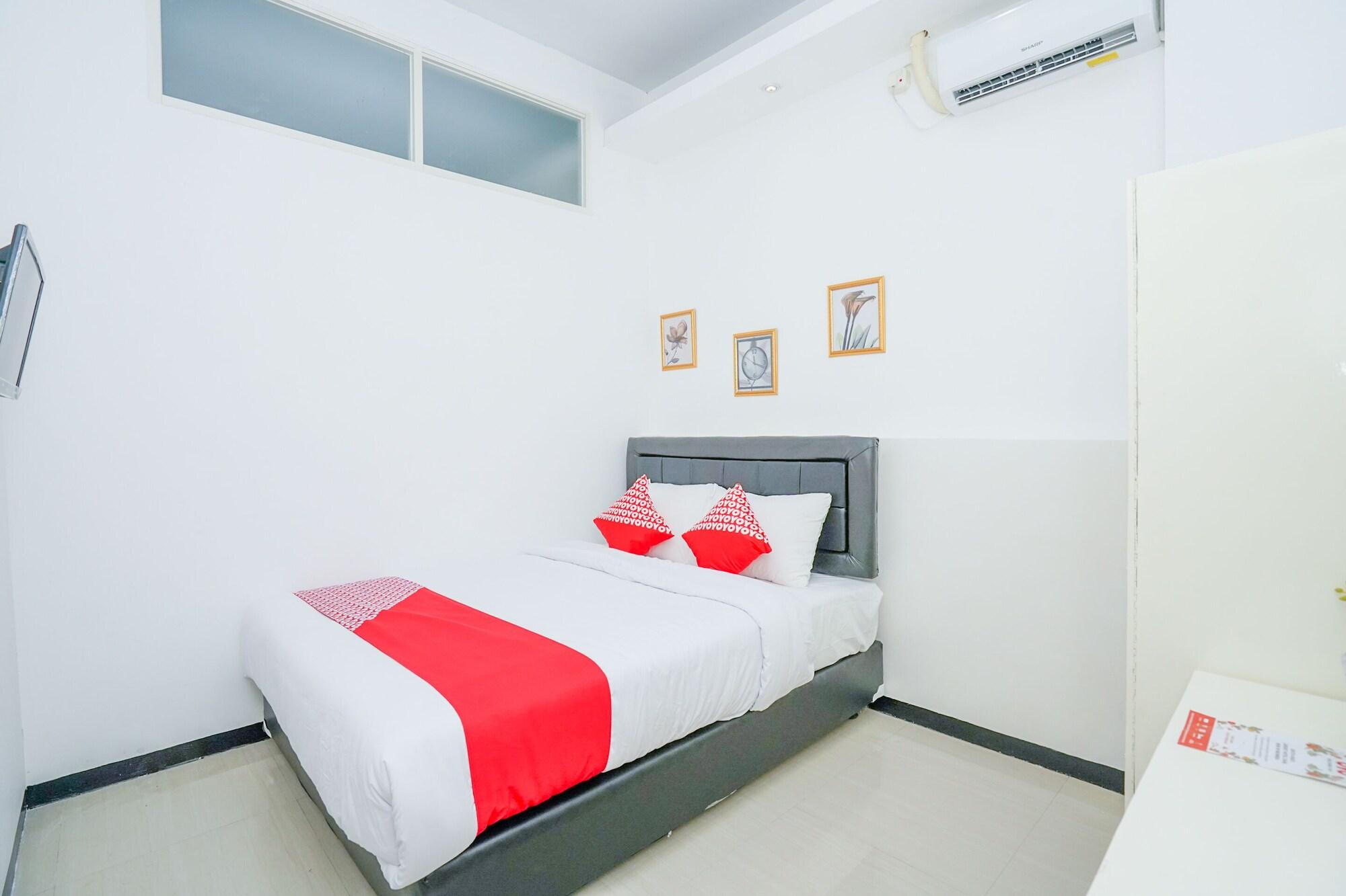 Central City Family Residence
