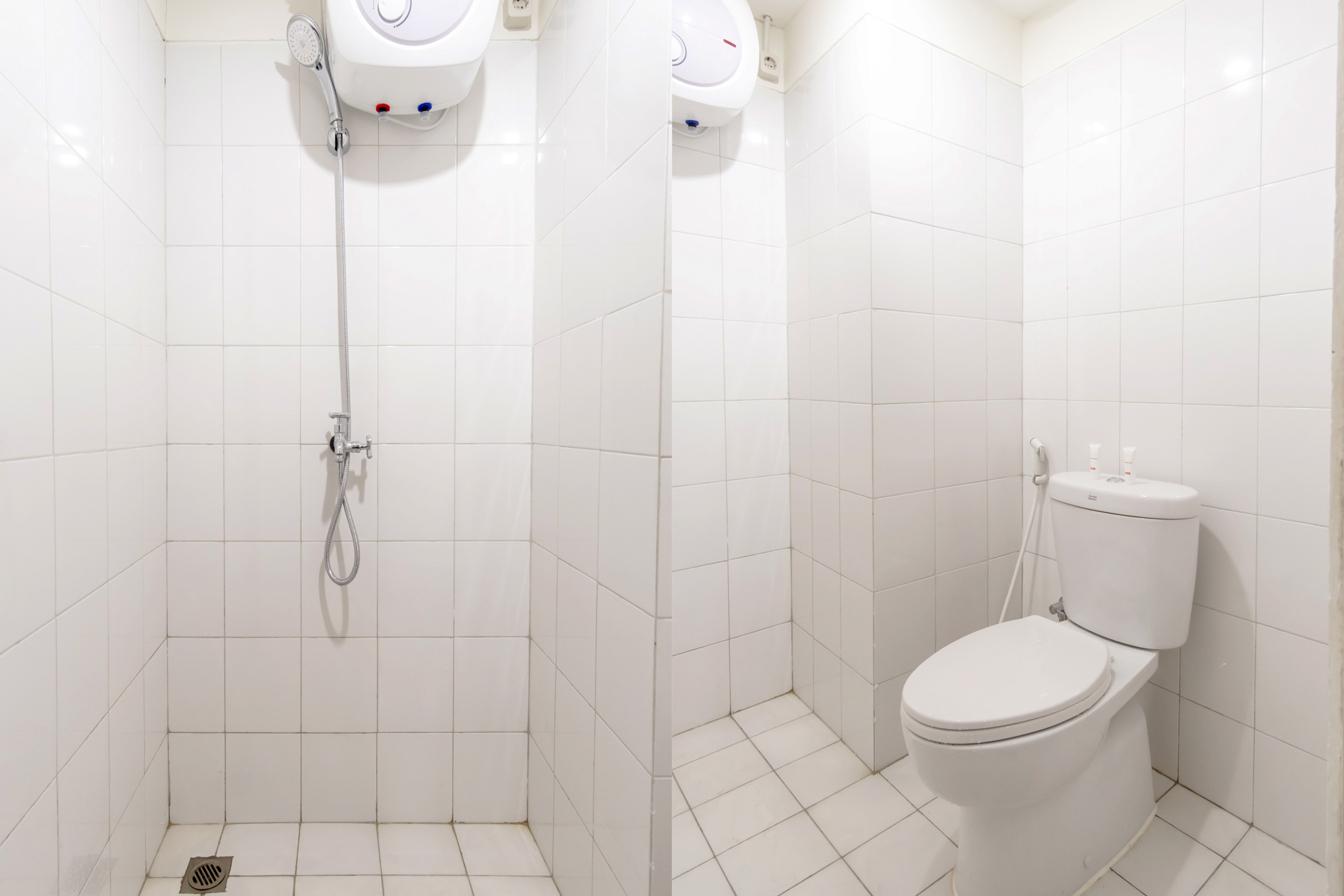 Flagship 1481 Apartemen Sentraland Medan