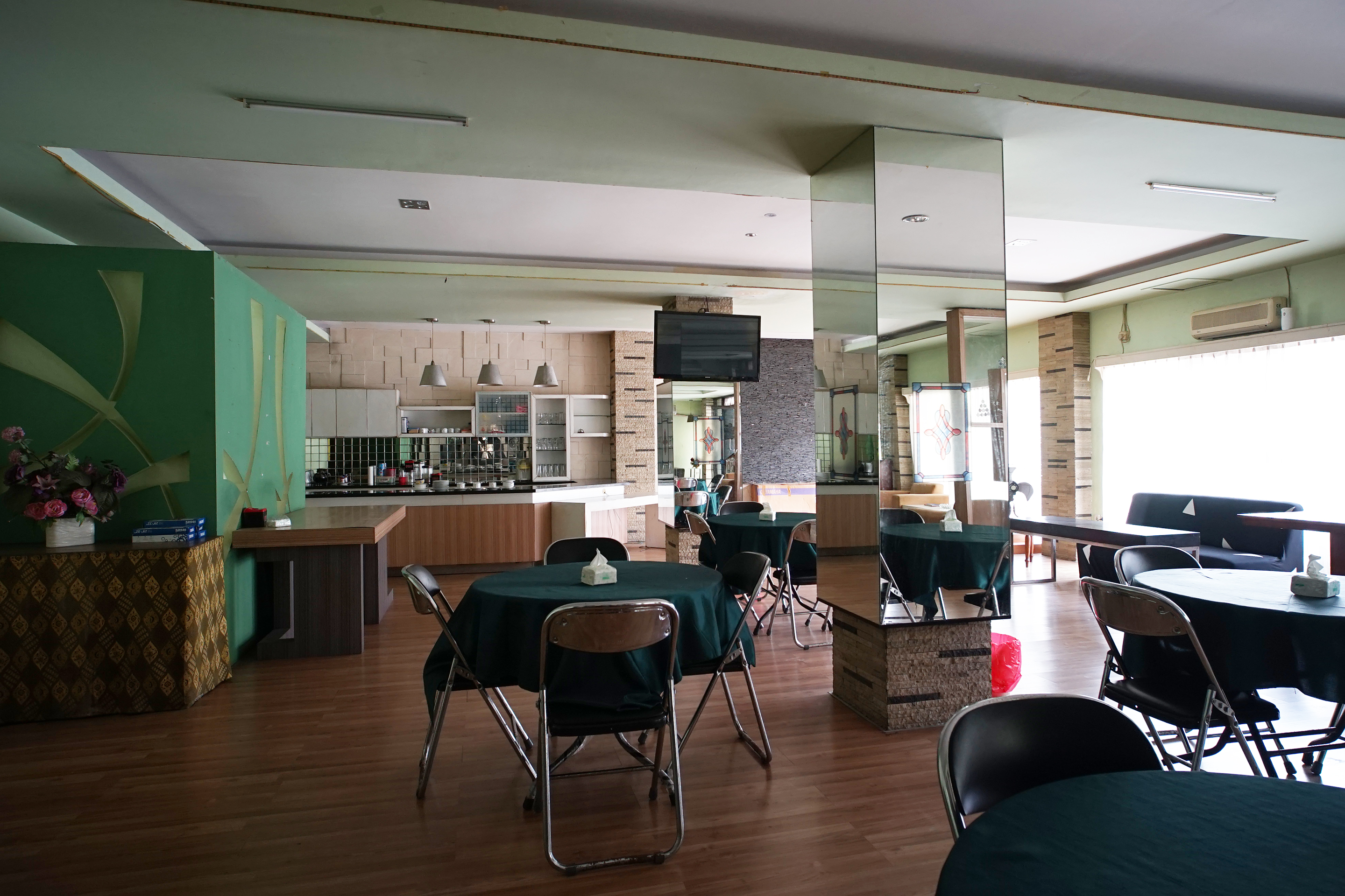 Bandara Hotel Balikpapan