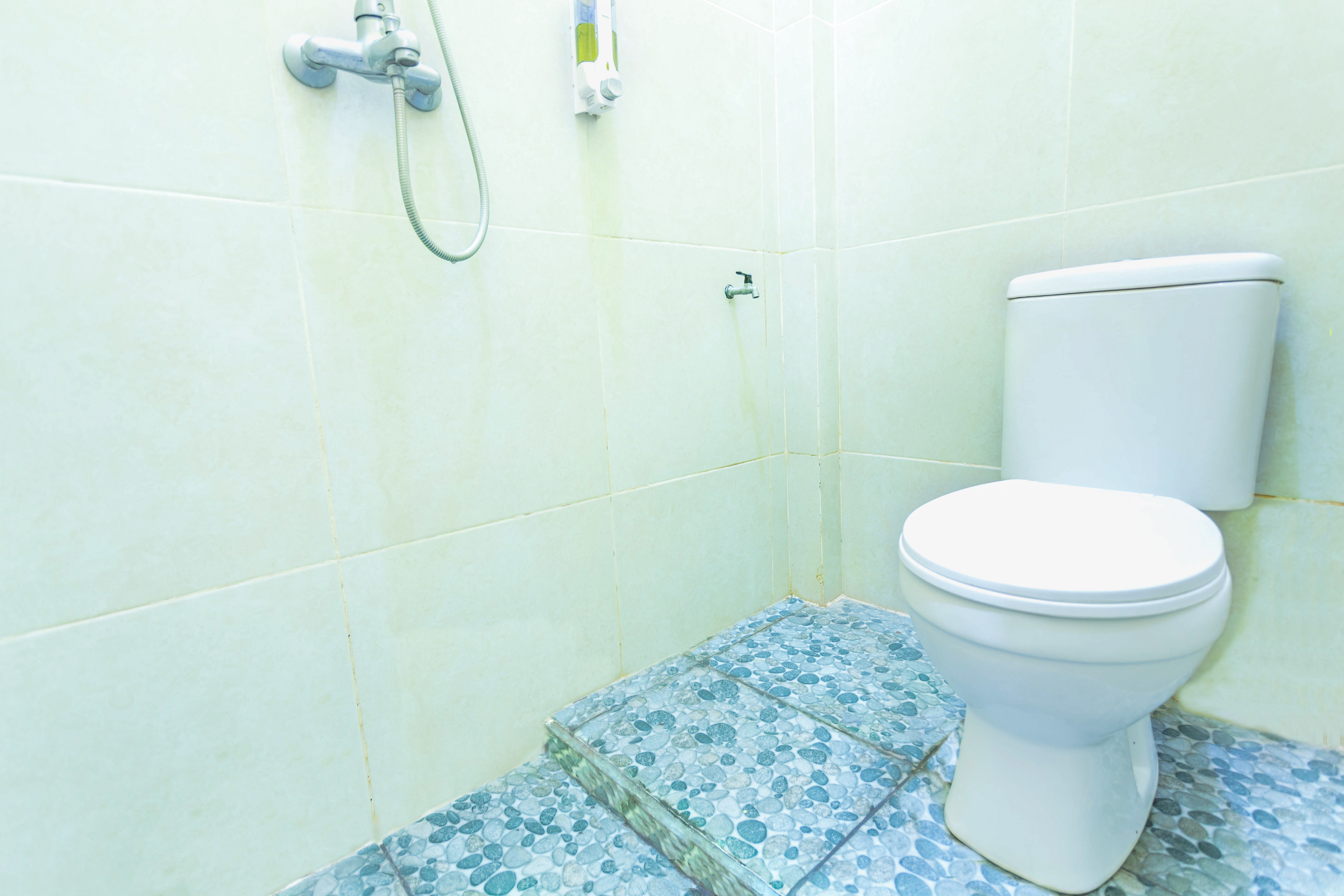 Azzahra Guest House