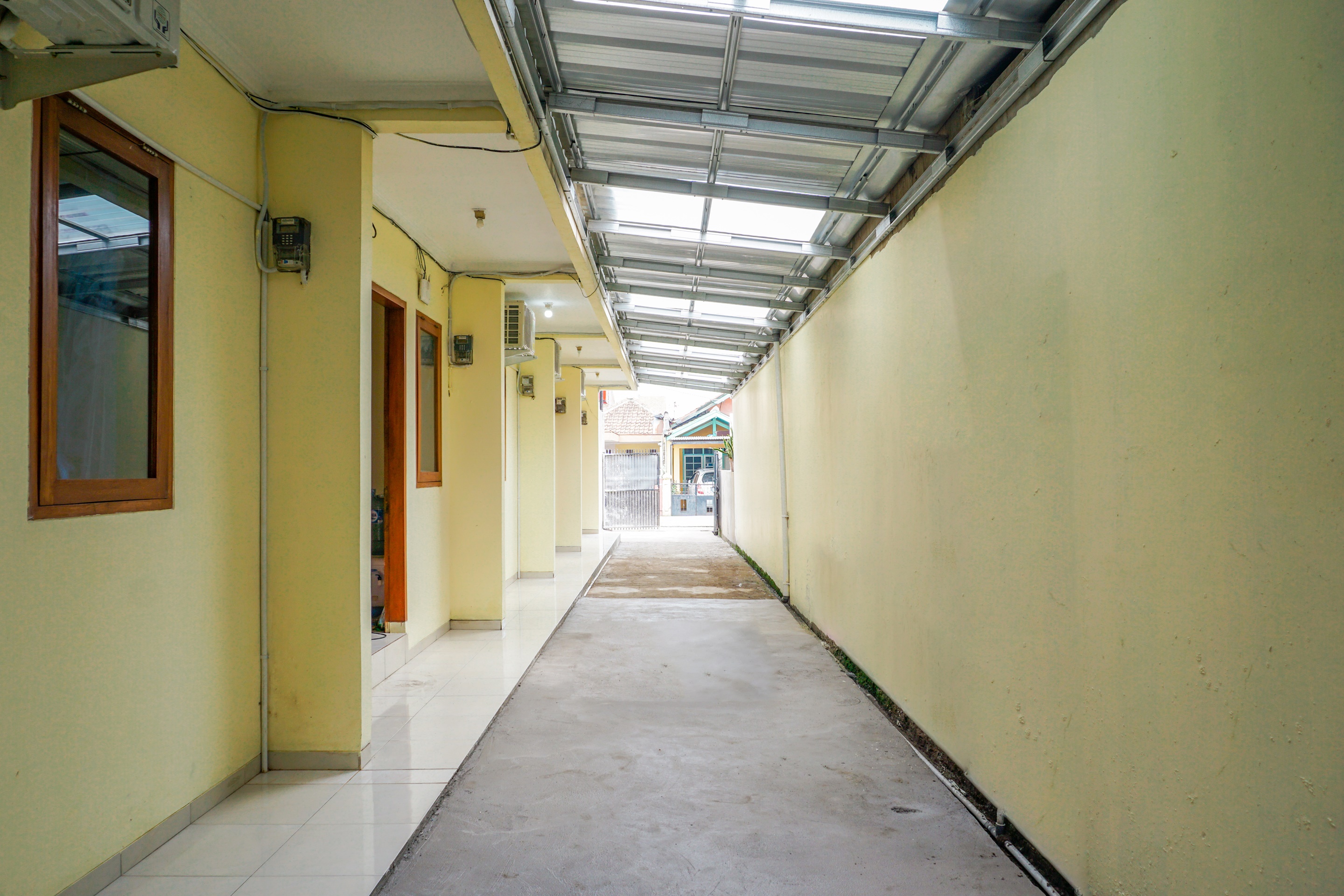 Ardini Residence