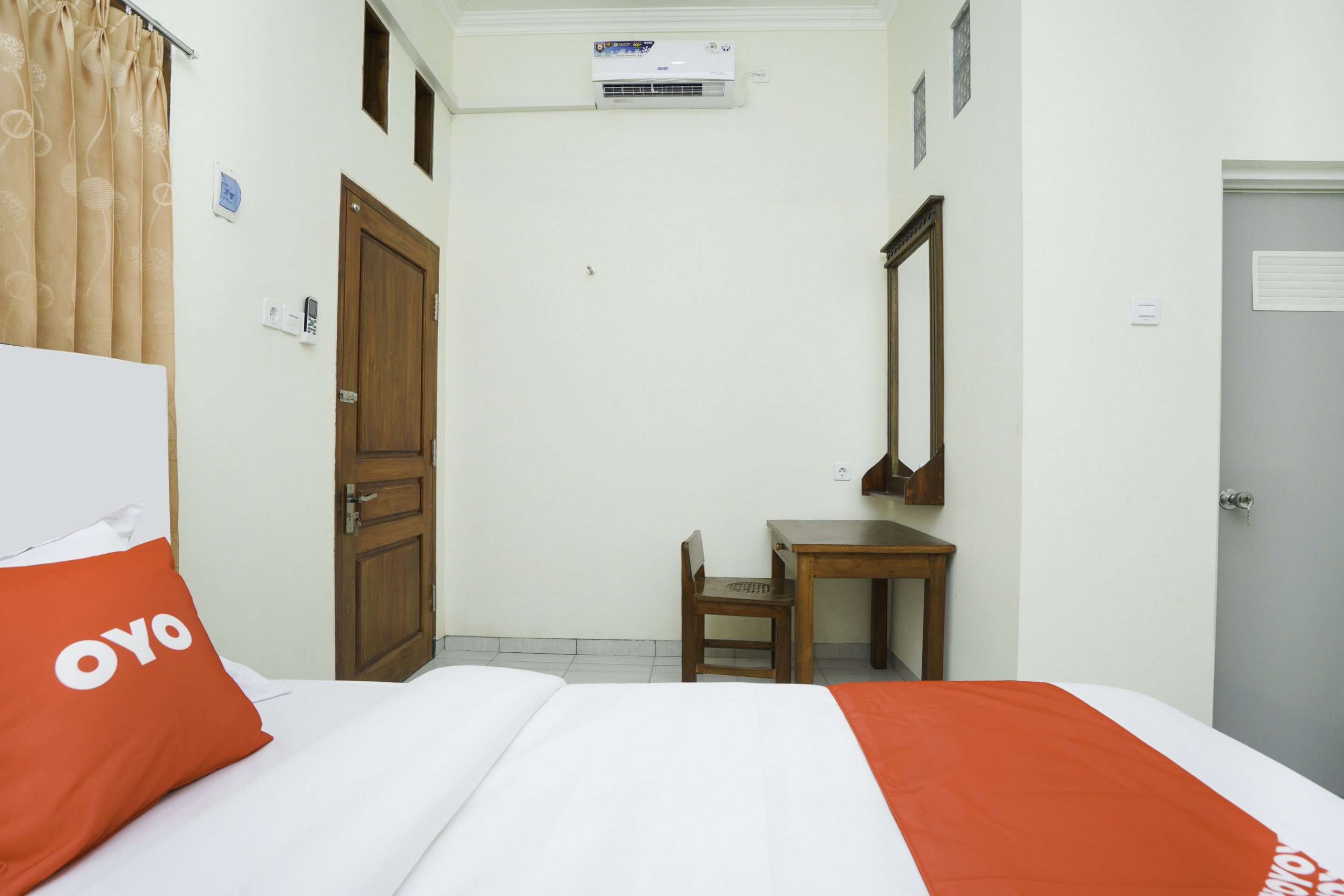 Penginapan Anggrek Syariah 2