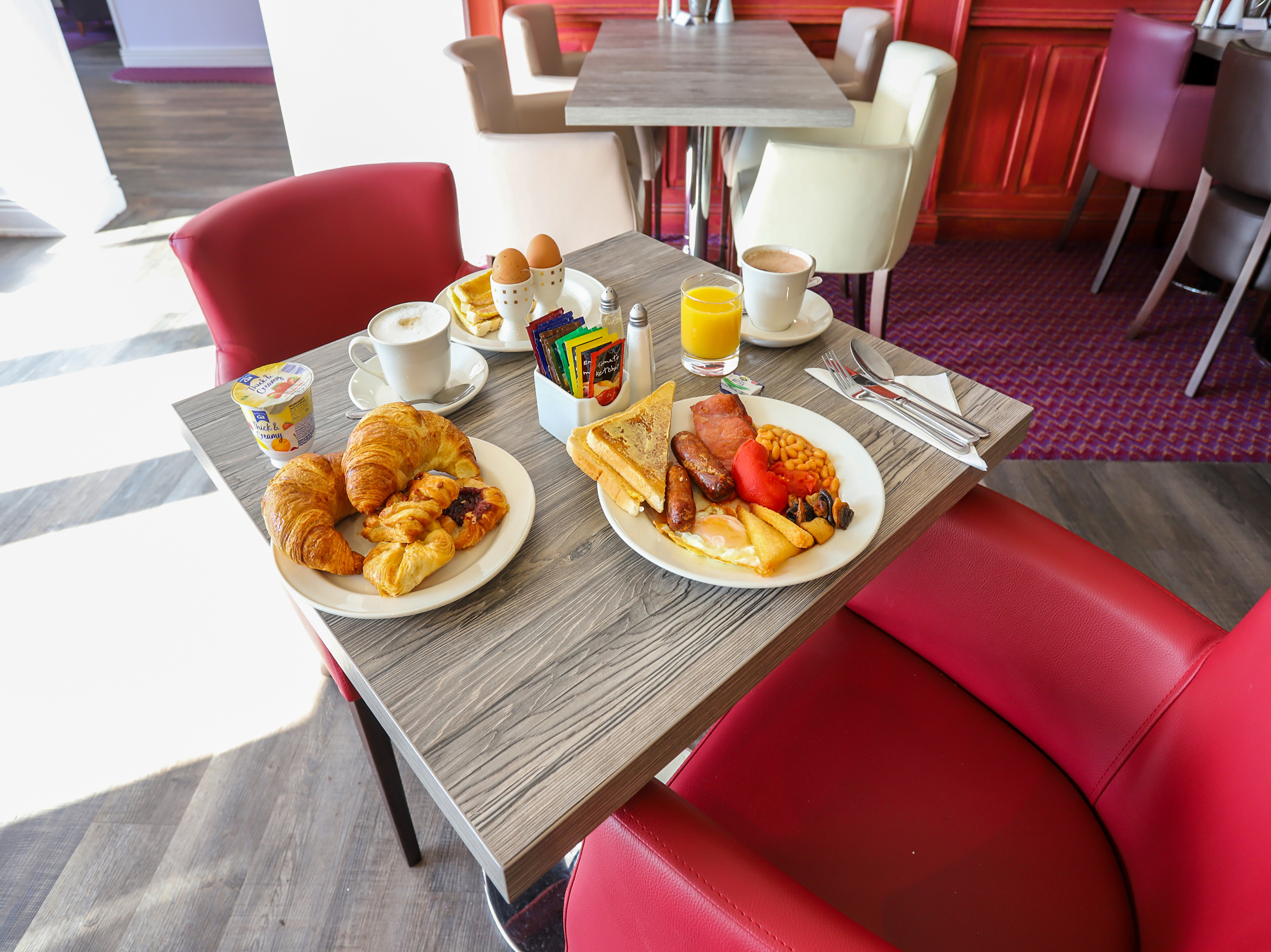 Kegworth Hotel & Conference Centre 