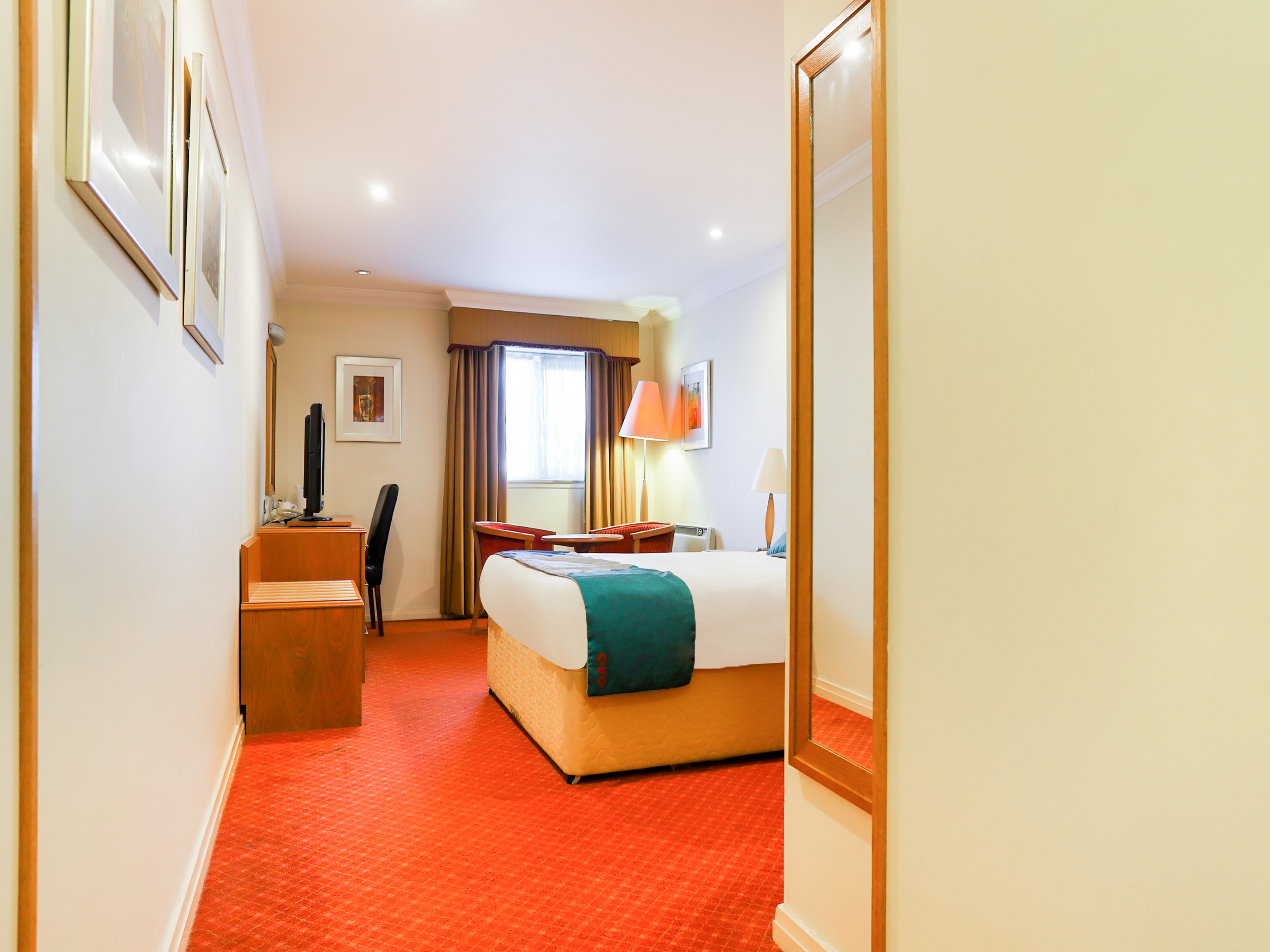 Single room