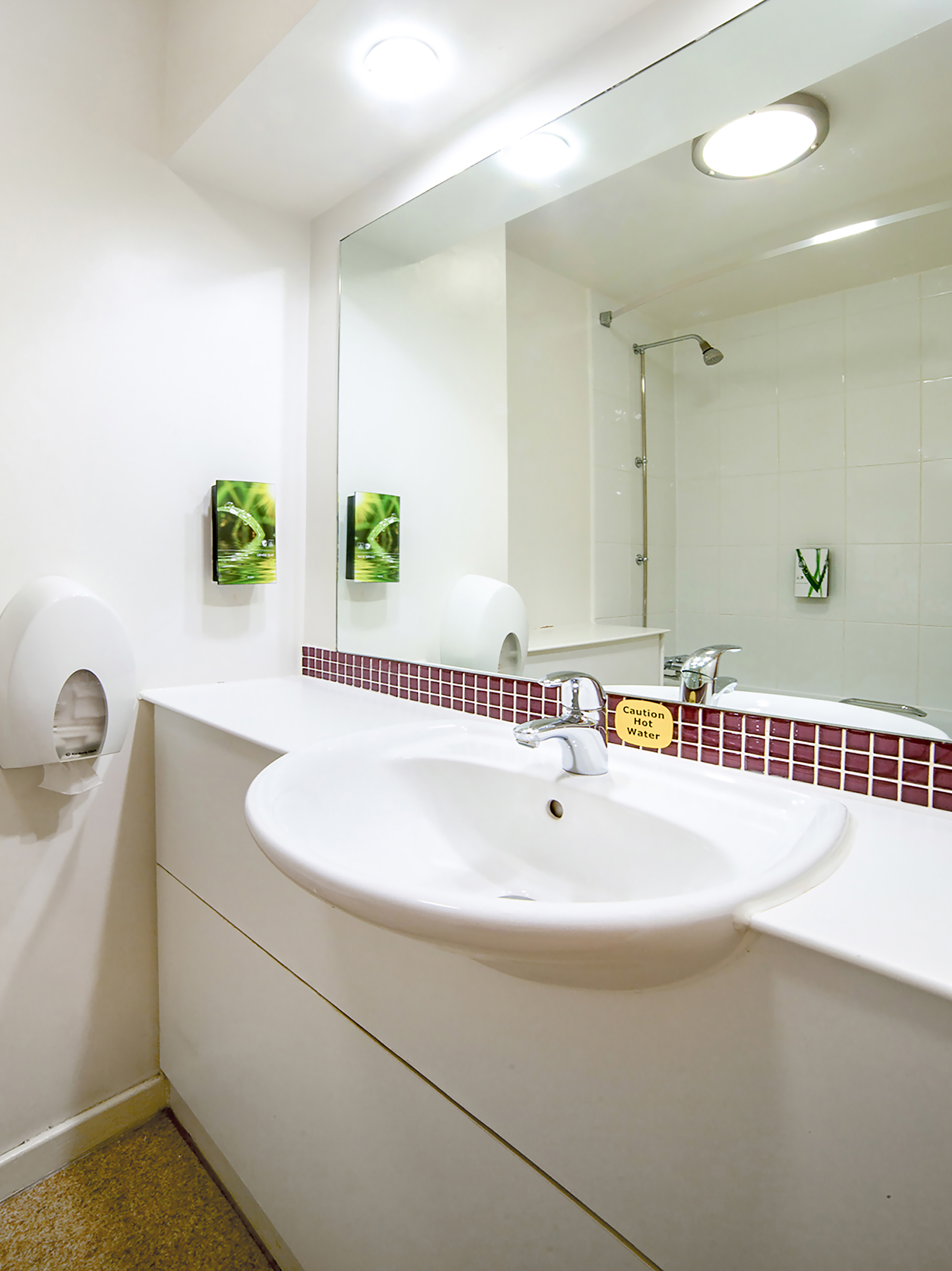 Lakeside Haydock Hotel St Helens