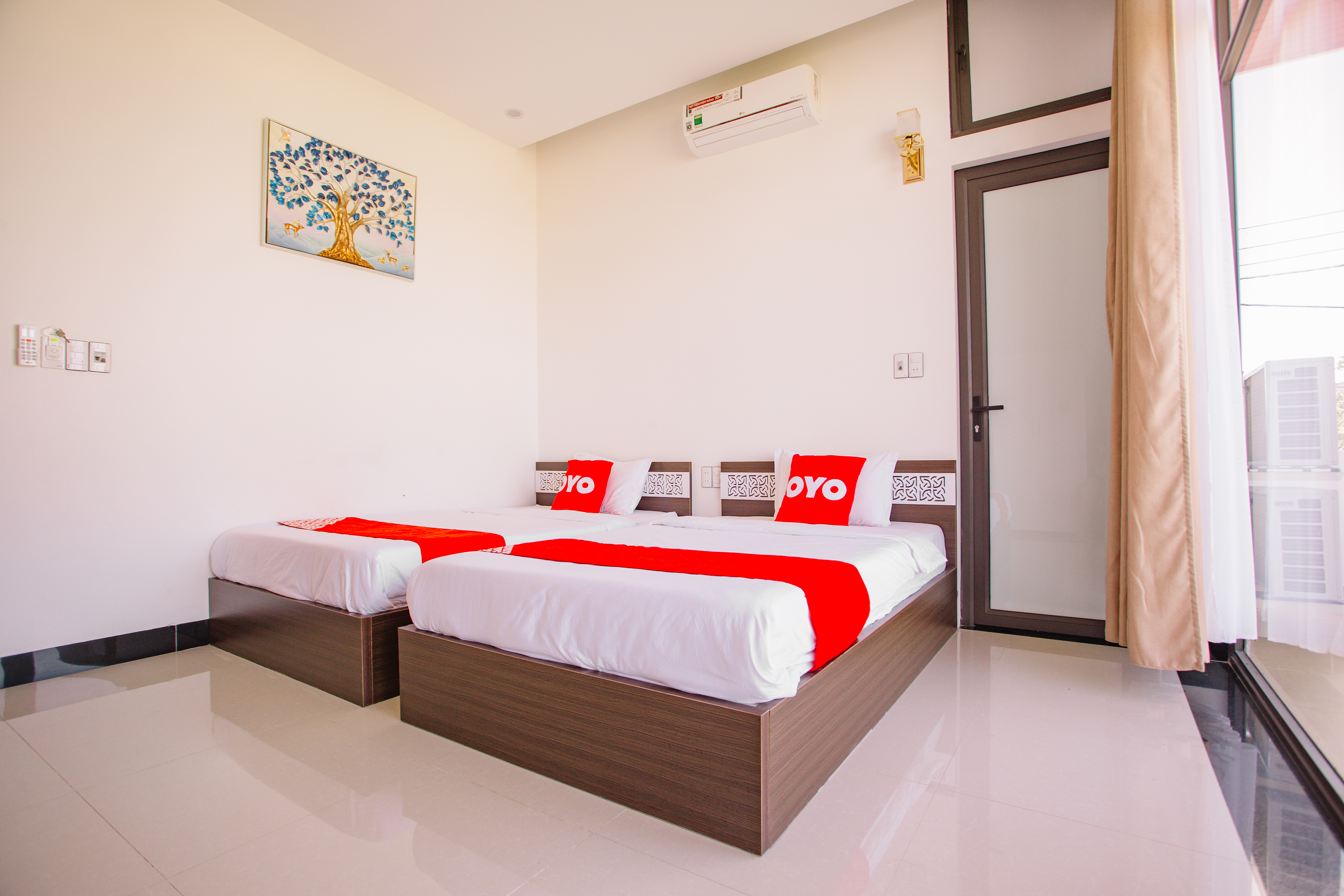 Thanh Phuong Hotel