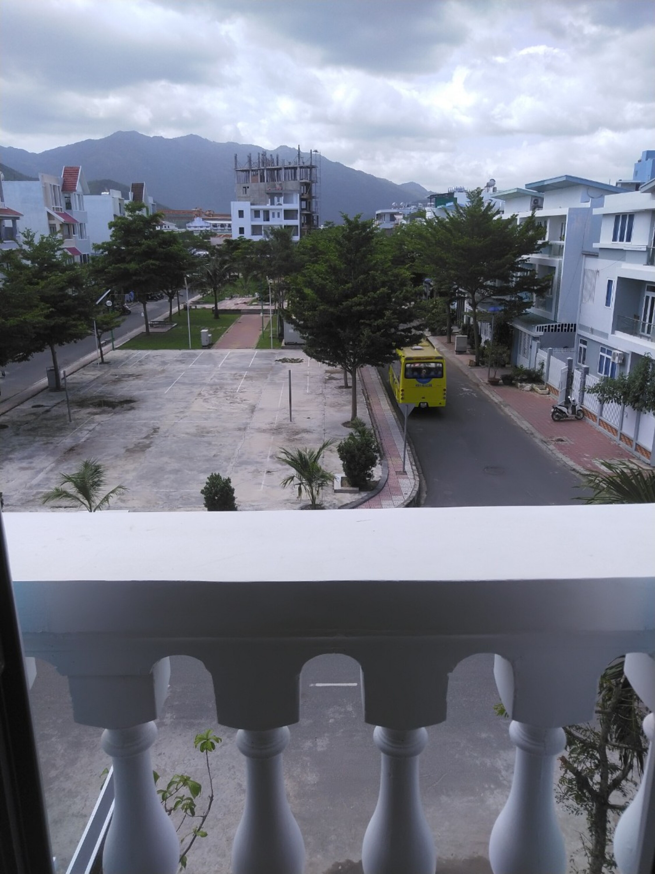 Hai Lam Hotel - photo