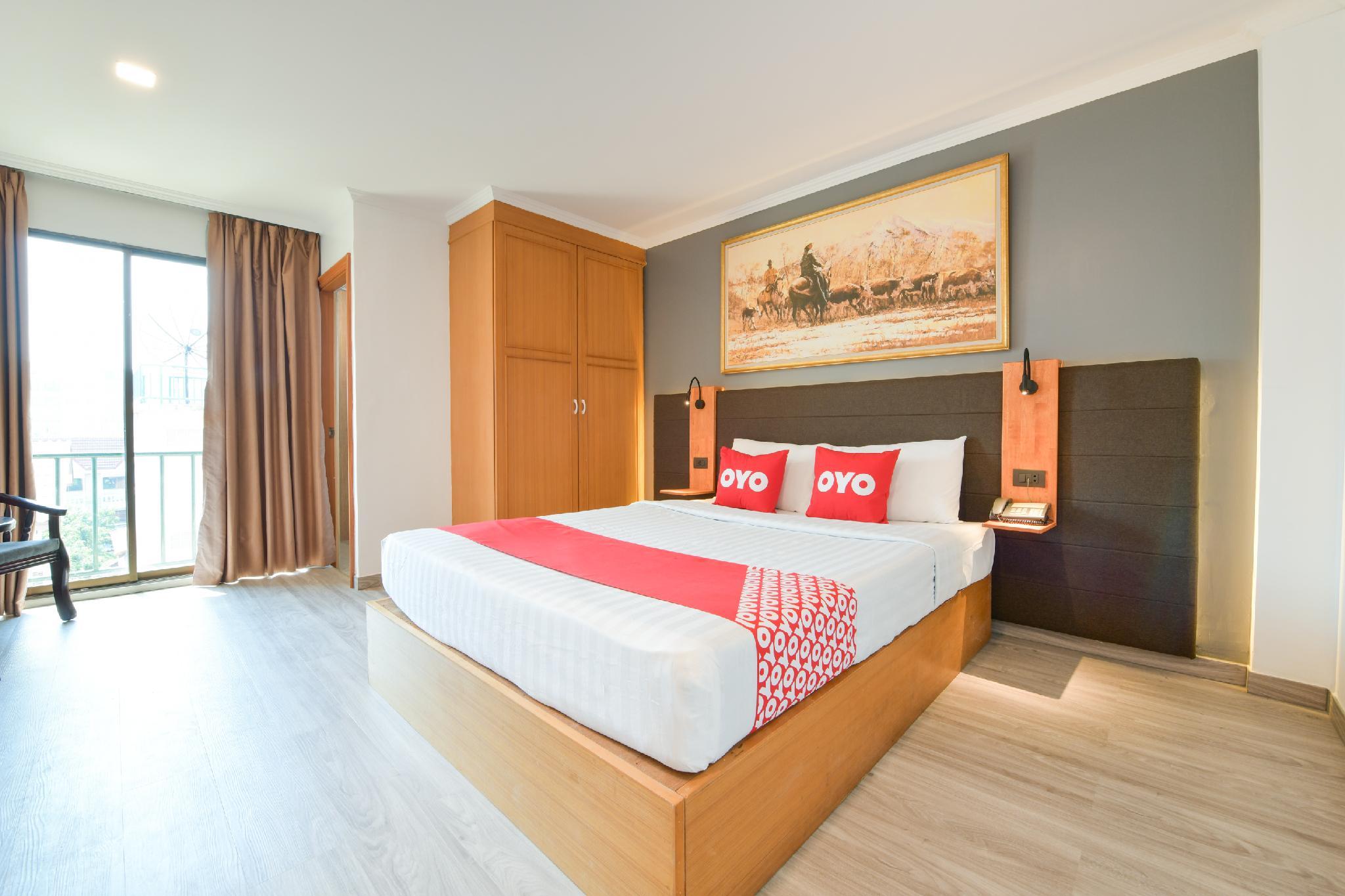 Shangwell Mansion Pattaya