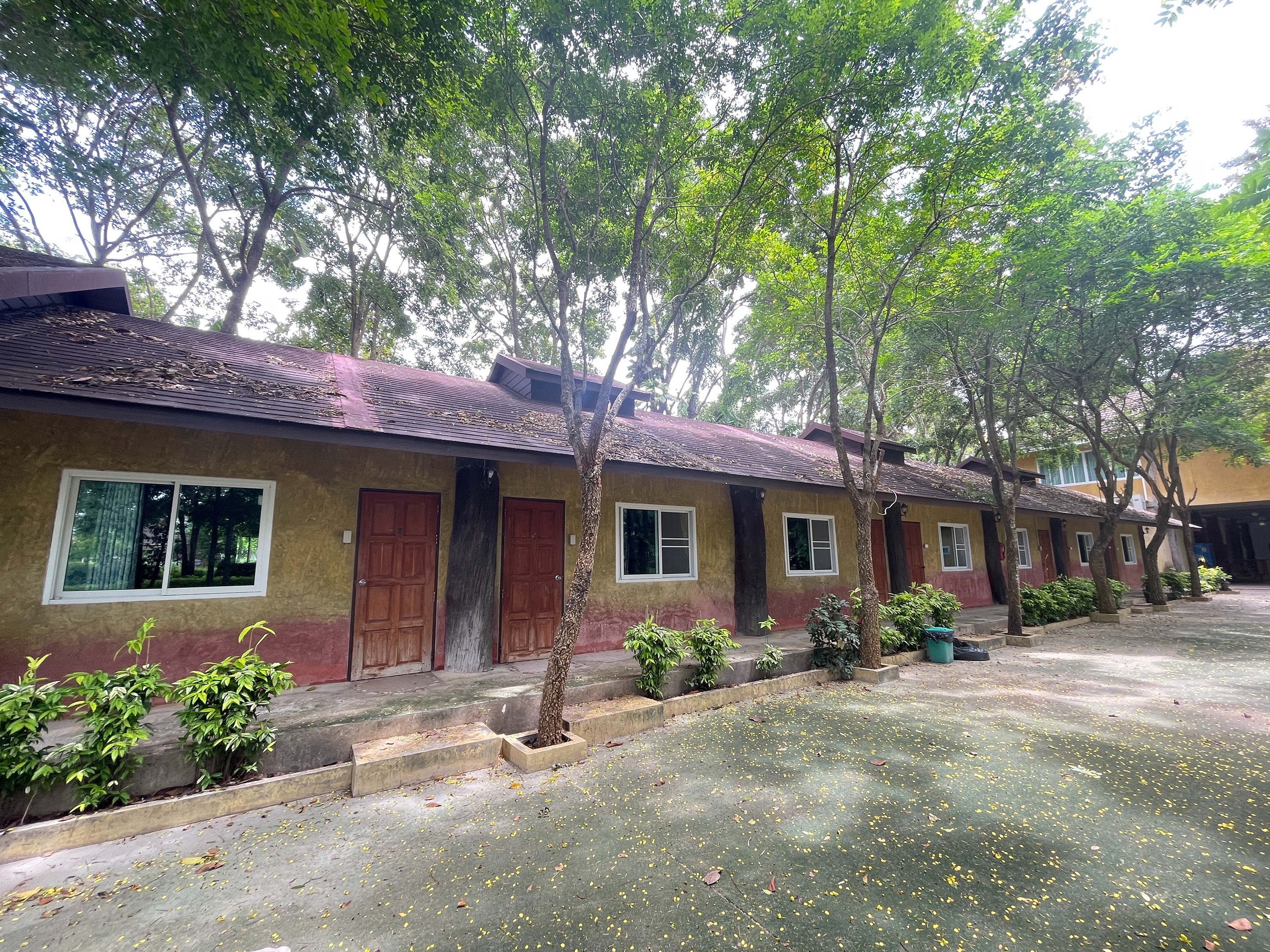 Saksaitarn Resort