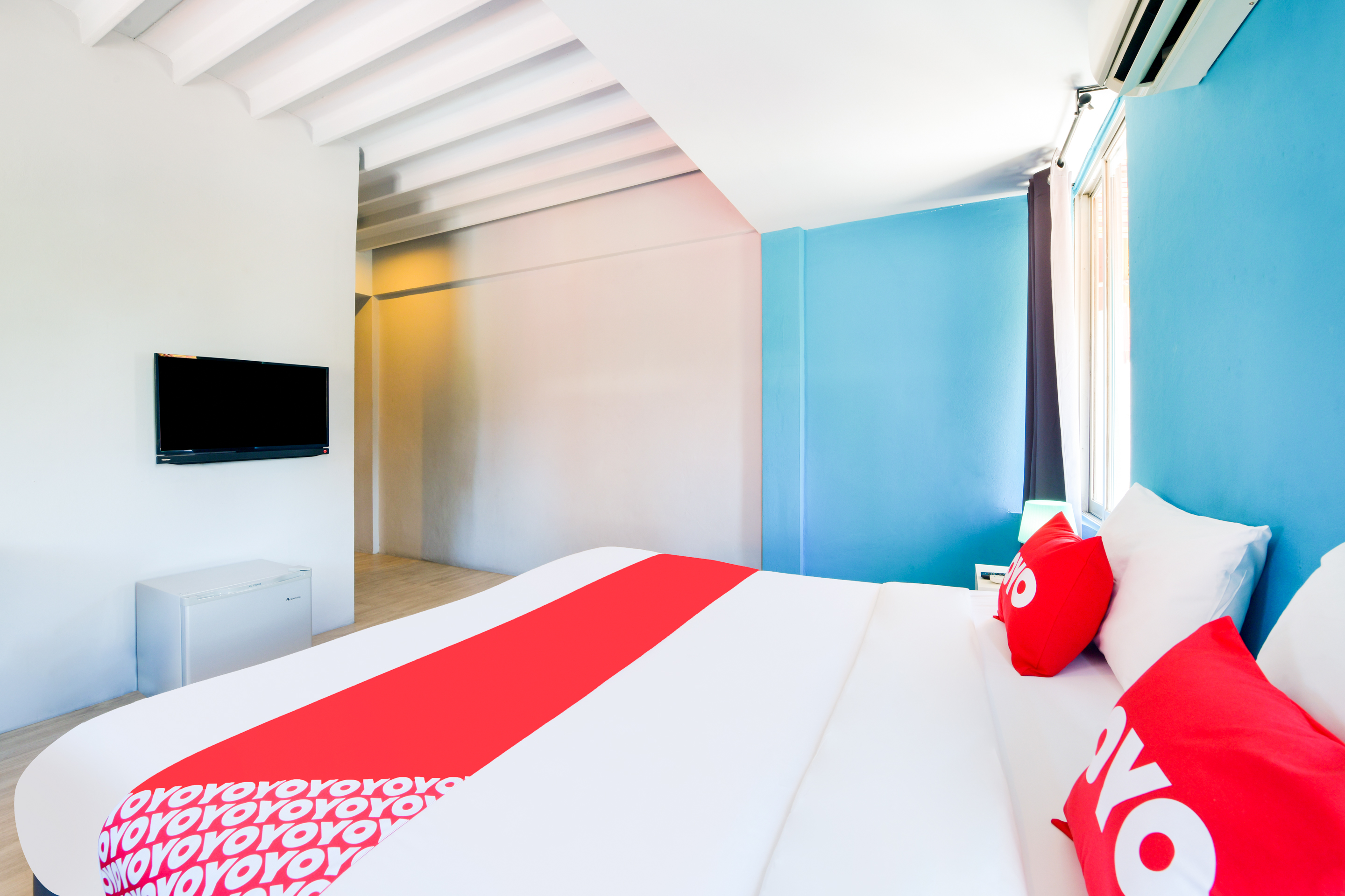 Sweet Pound Hotel