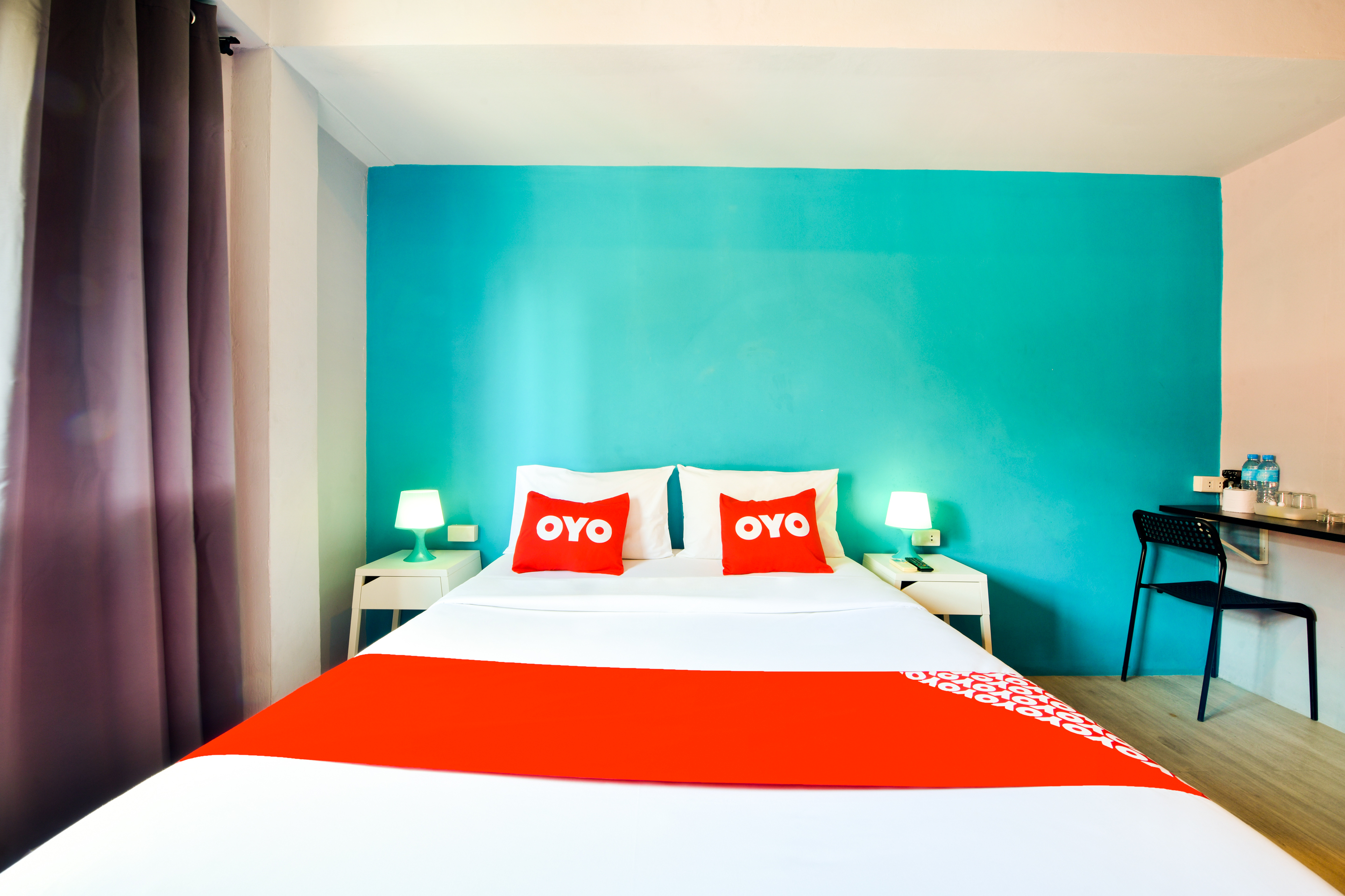 Sweet Pound Hotel