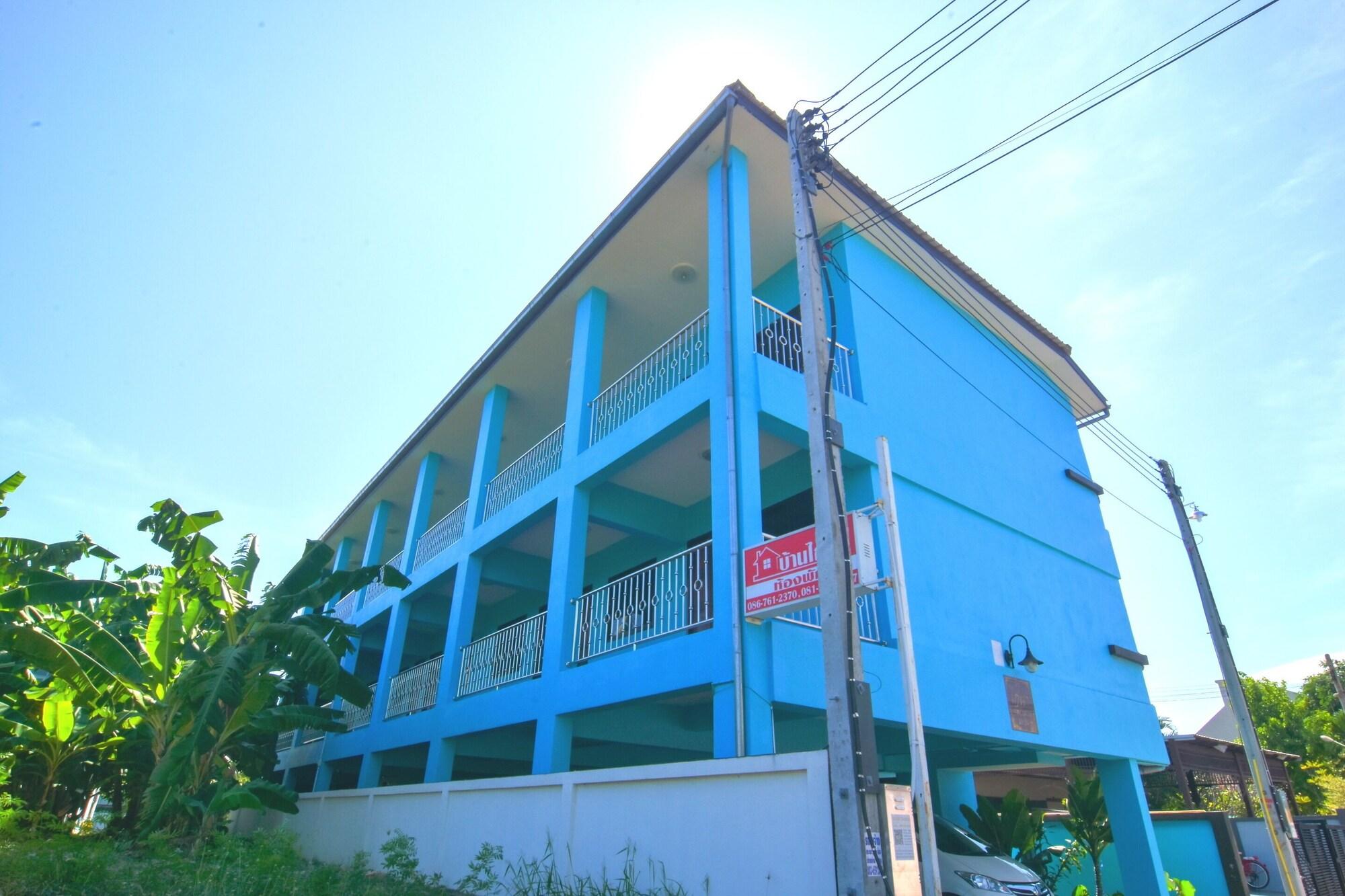 481 Baan Kai Na