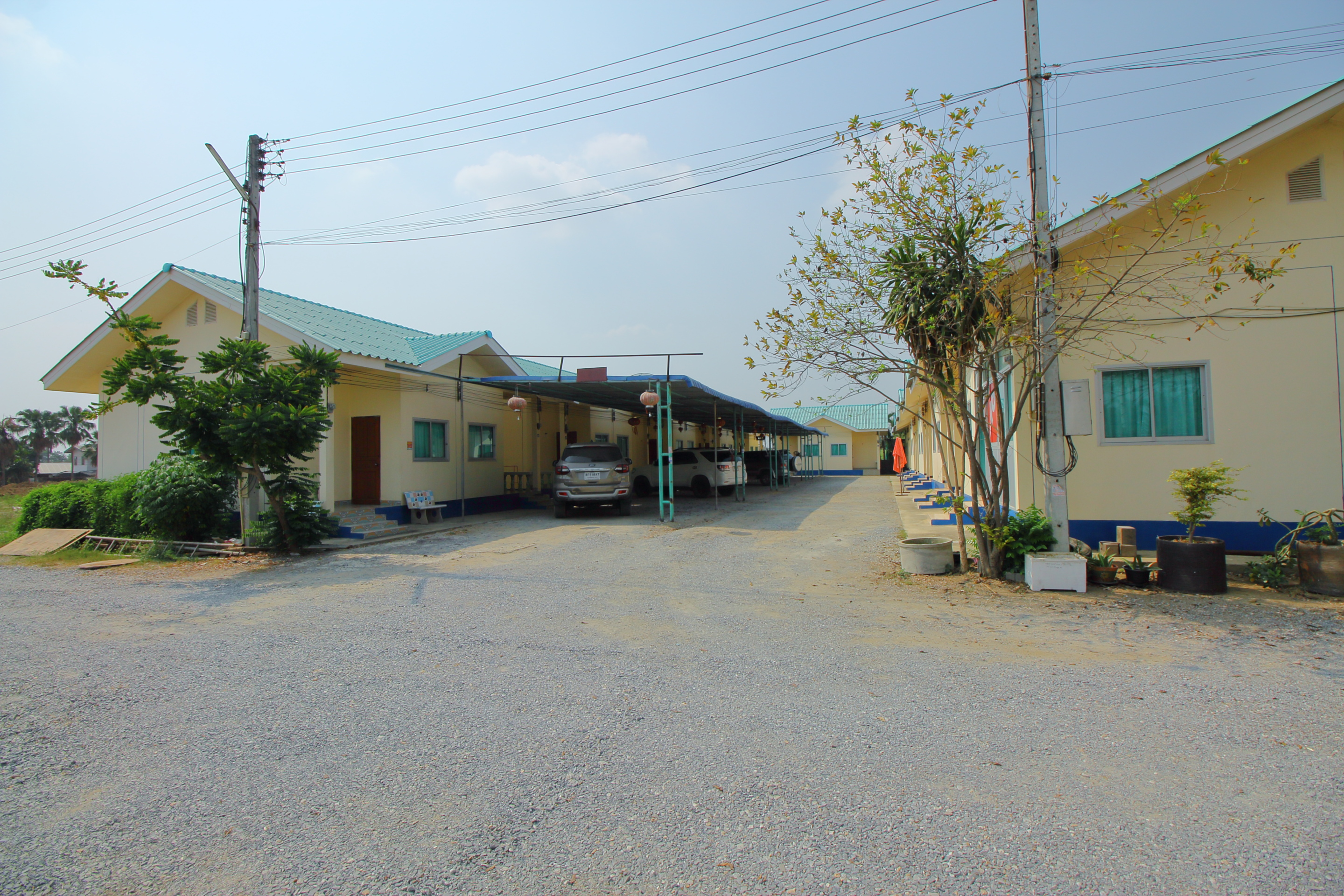 496 Chok Phikul Thong Resort