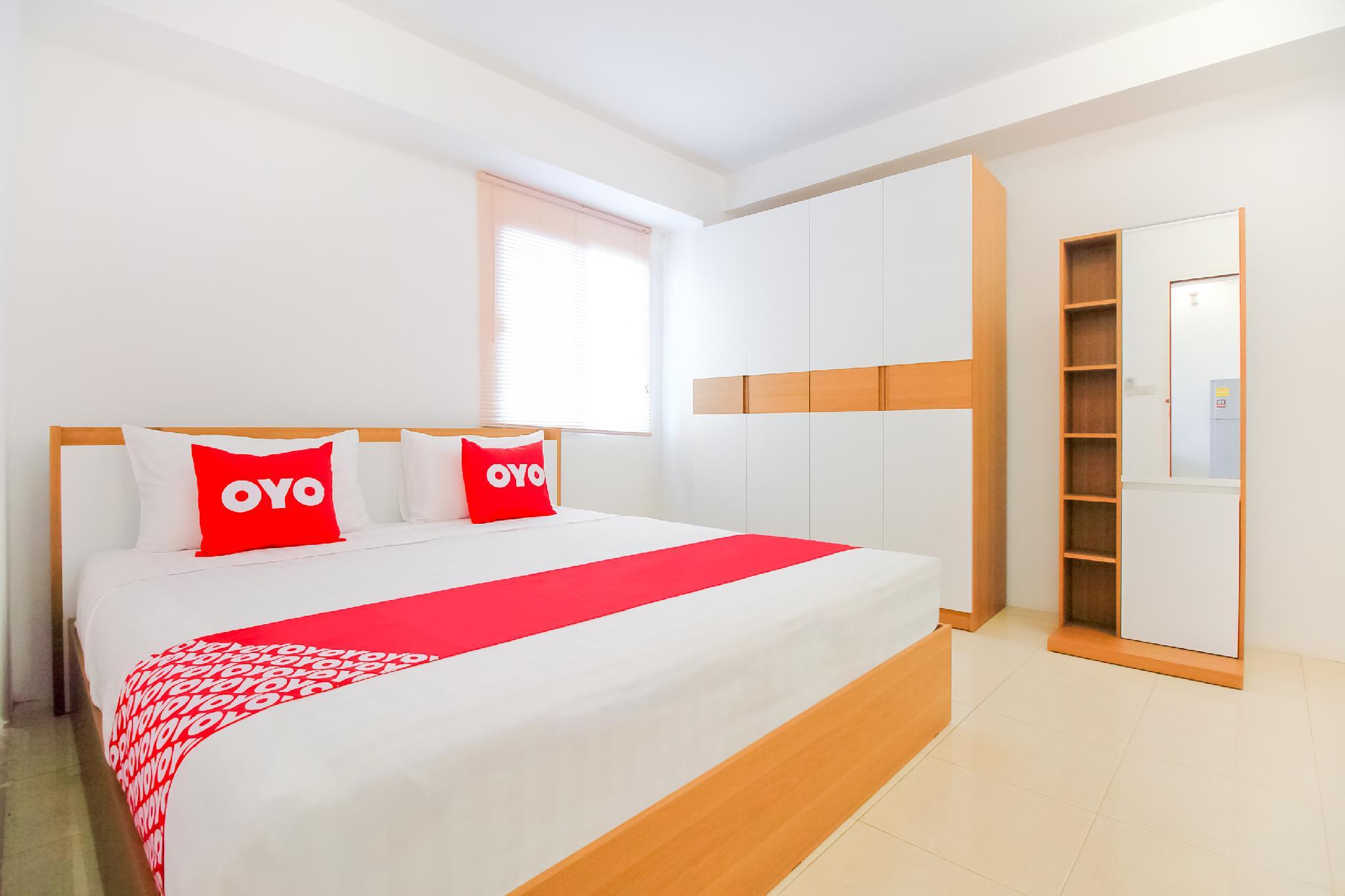 Oyo 411 Grandview Condo 15