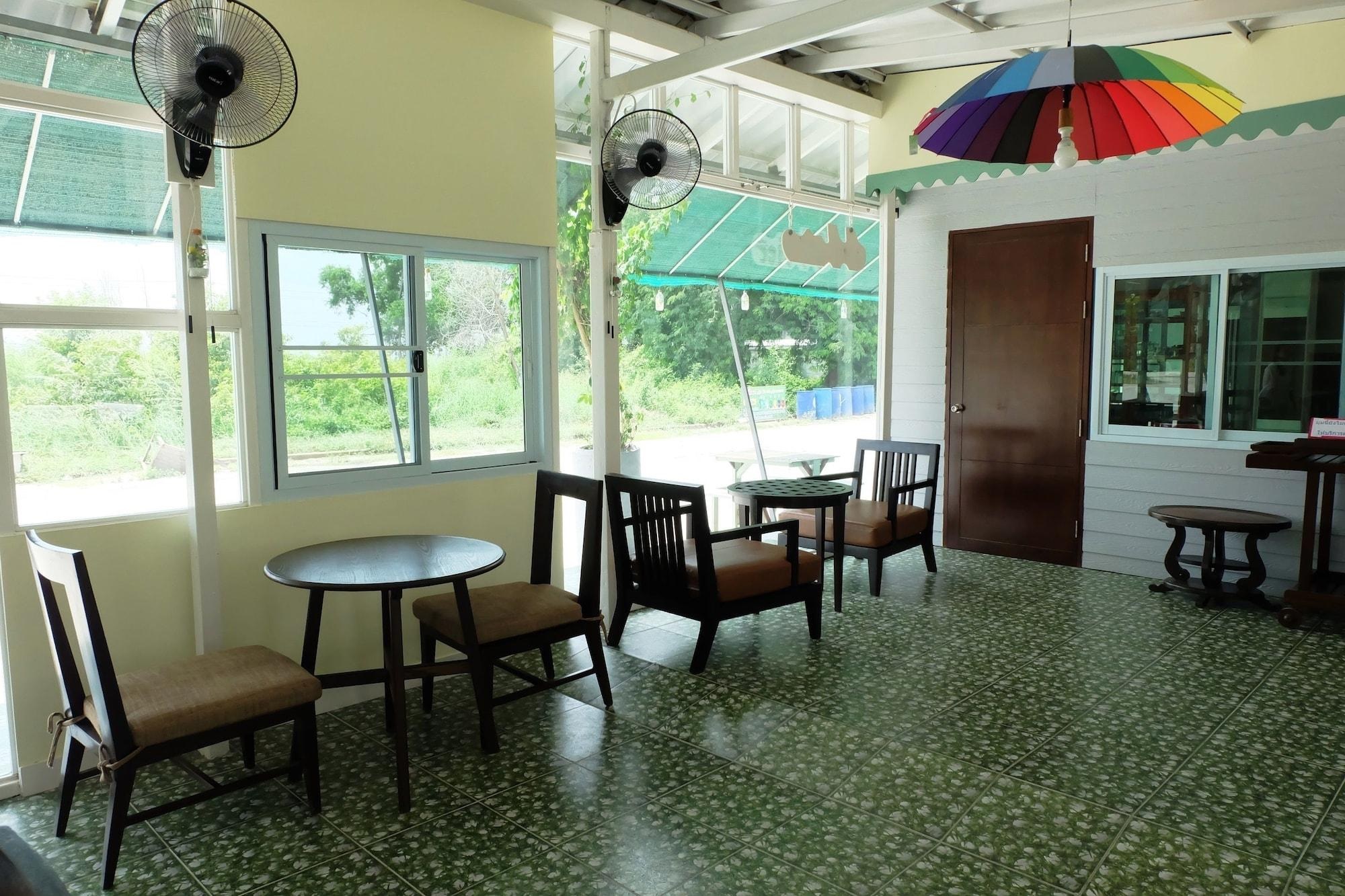 Aa Resort