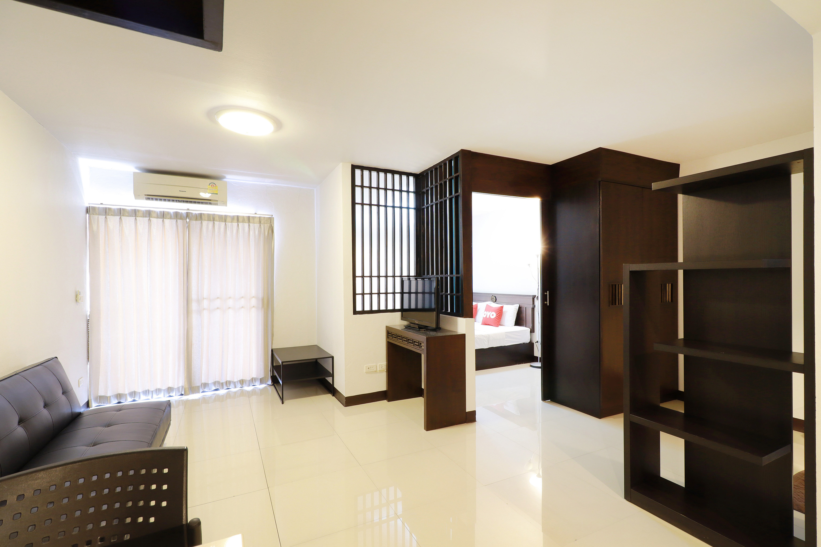 The Bliss Hotel