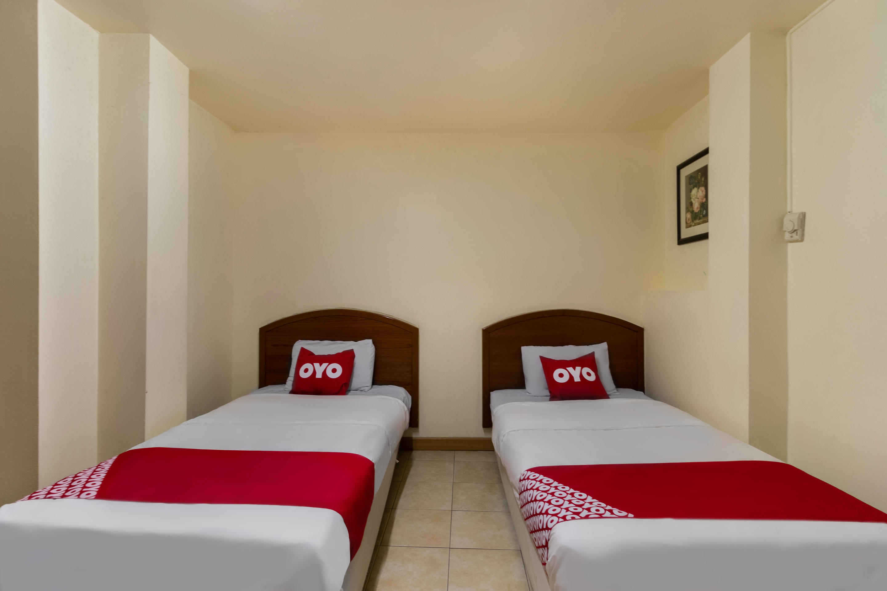 Sweethome Guest House