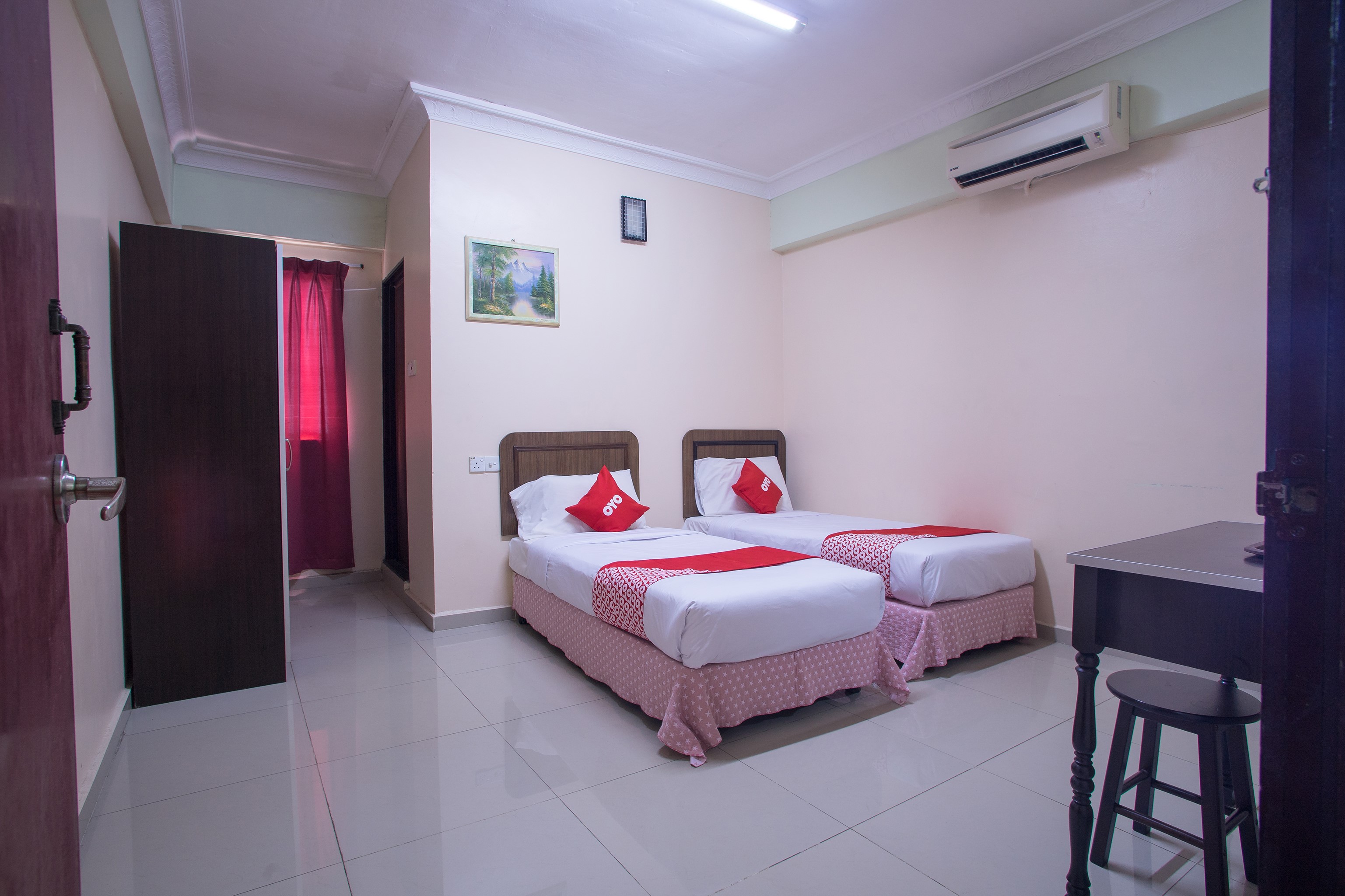 Hotel O Casavilla Hotel