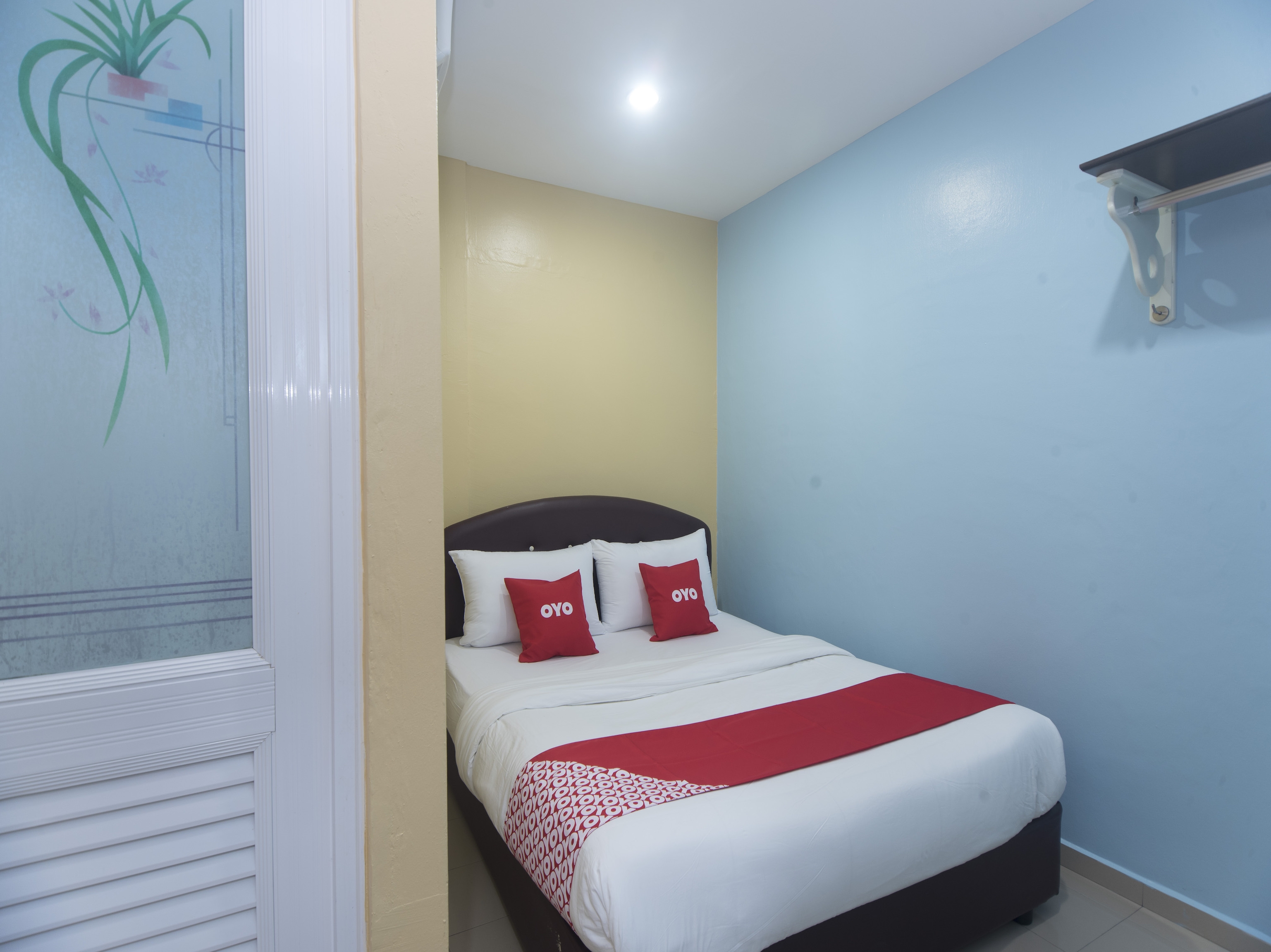 Oyo 44016 Rafik Ali Motel