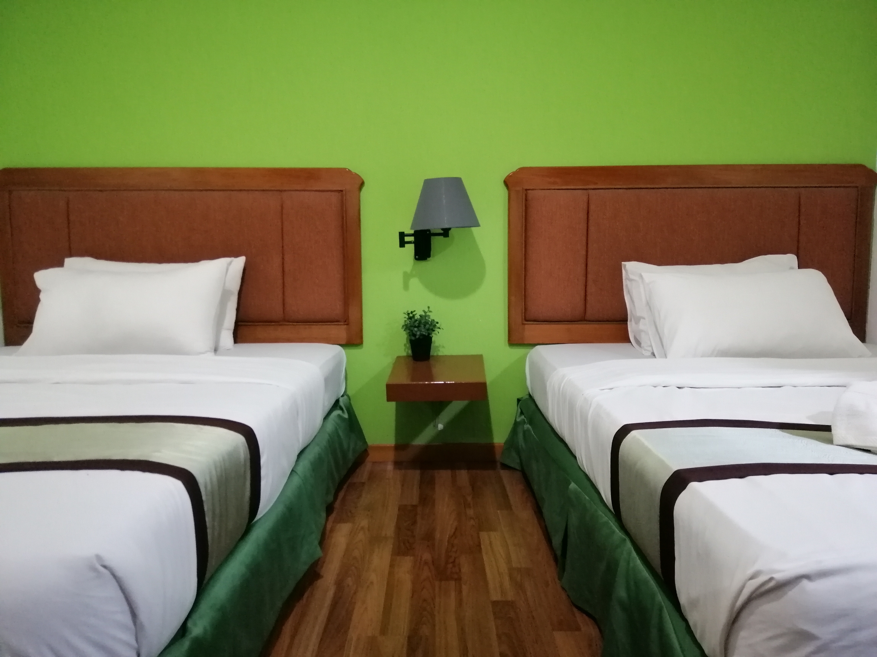 89652 Bjorn Boutique Hotel 