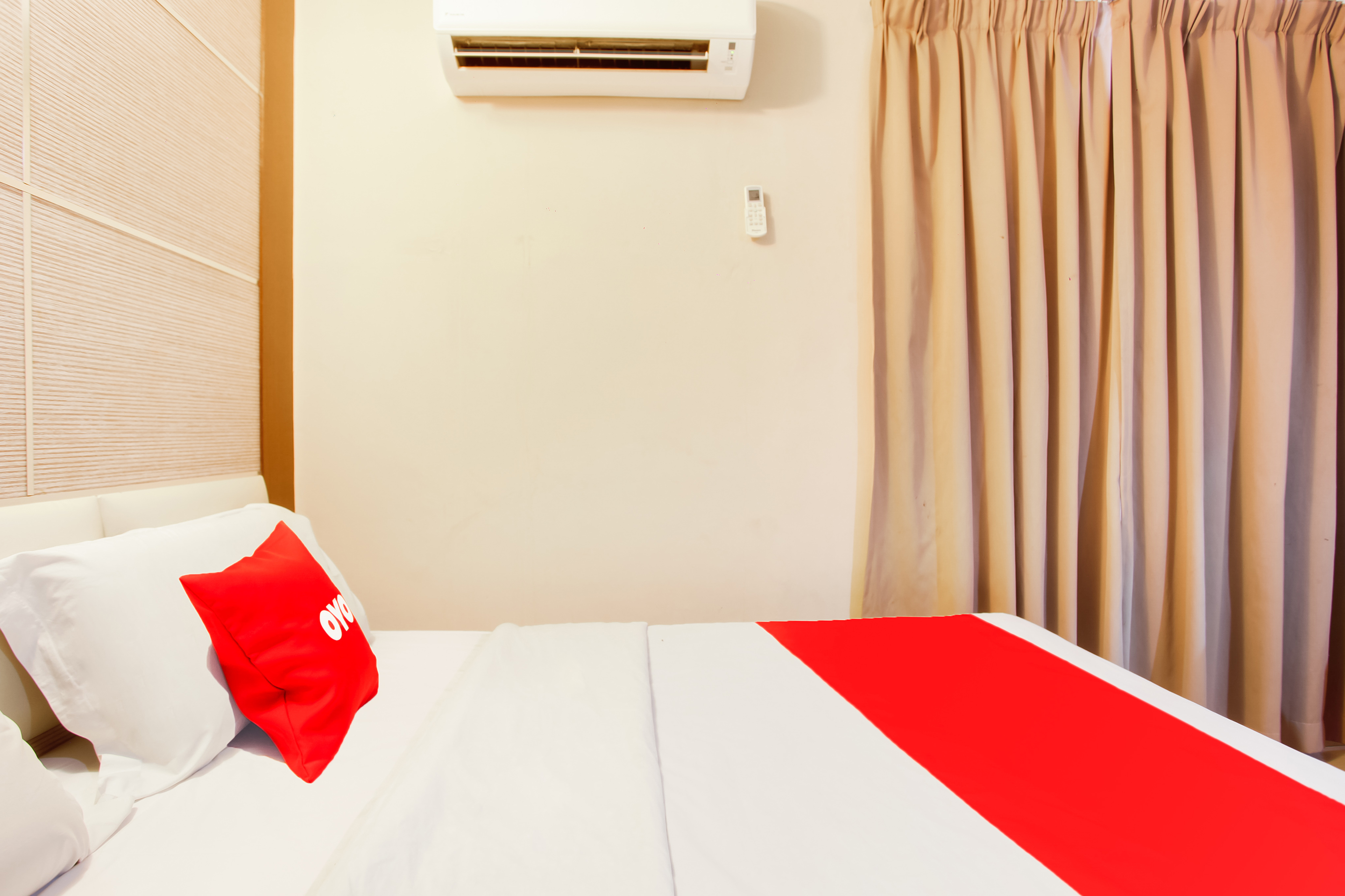 Sejati Hotel