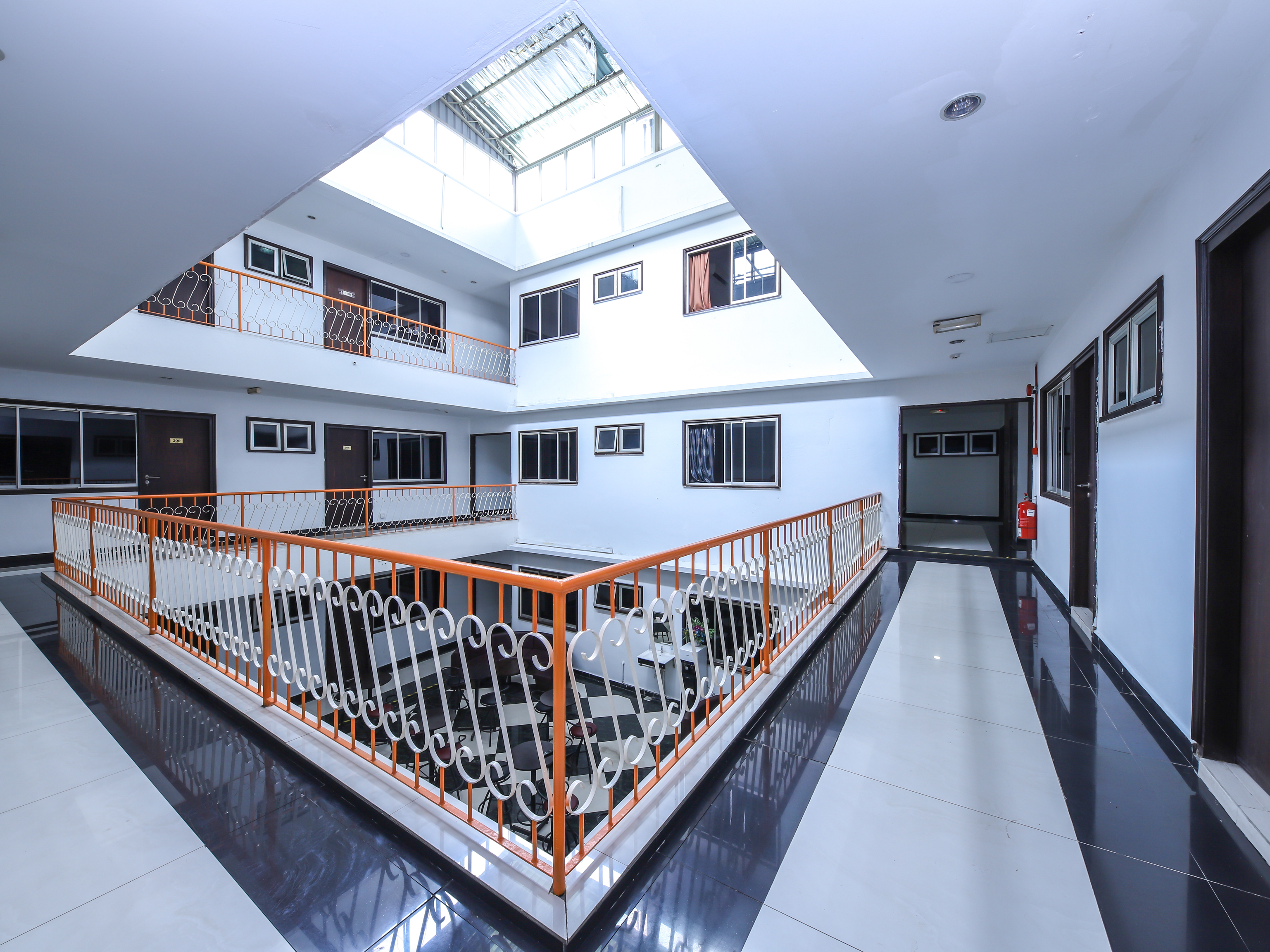 Eco Palace Hotel