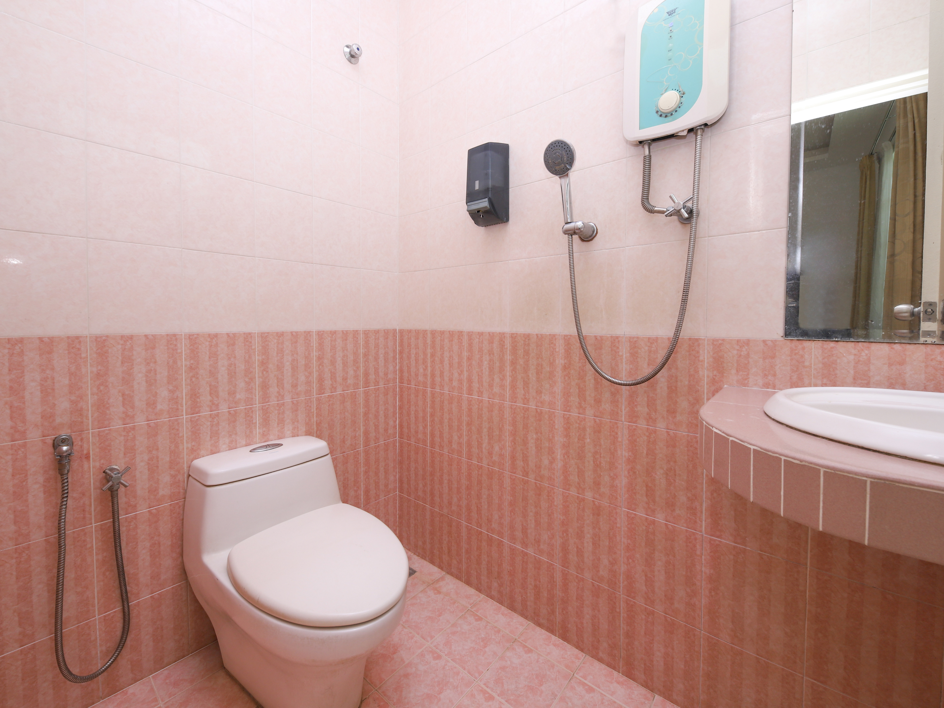 Nexus Hotel