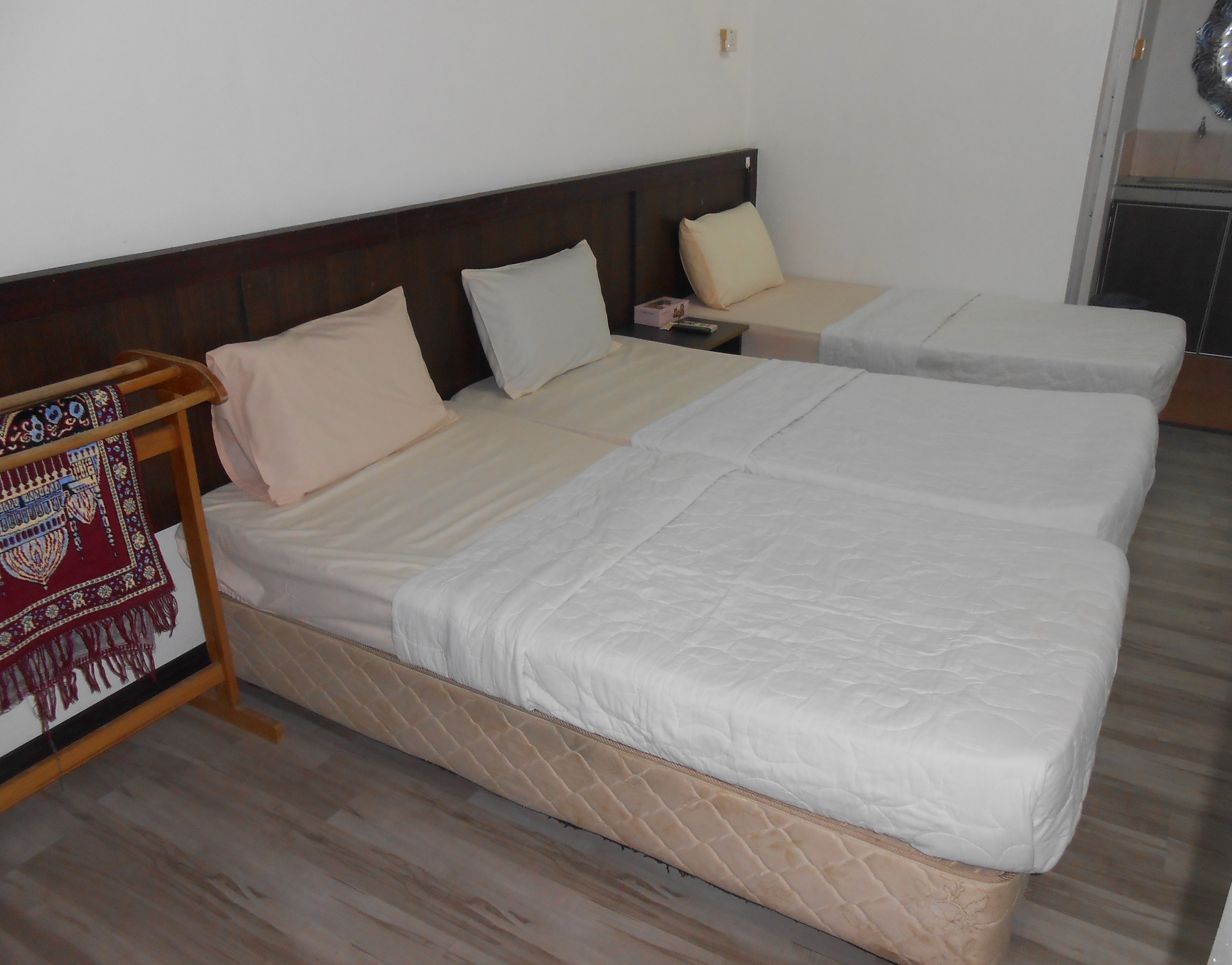 OYO 89755 D&d Budget Inn