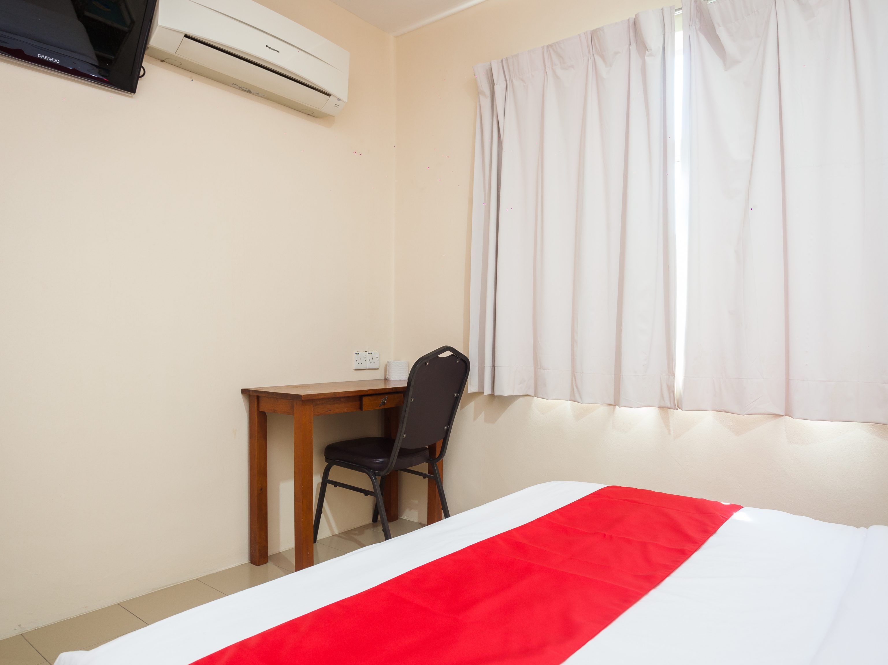 Hotel O Melintang Hotel