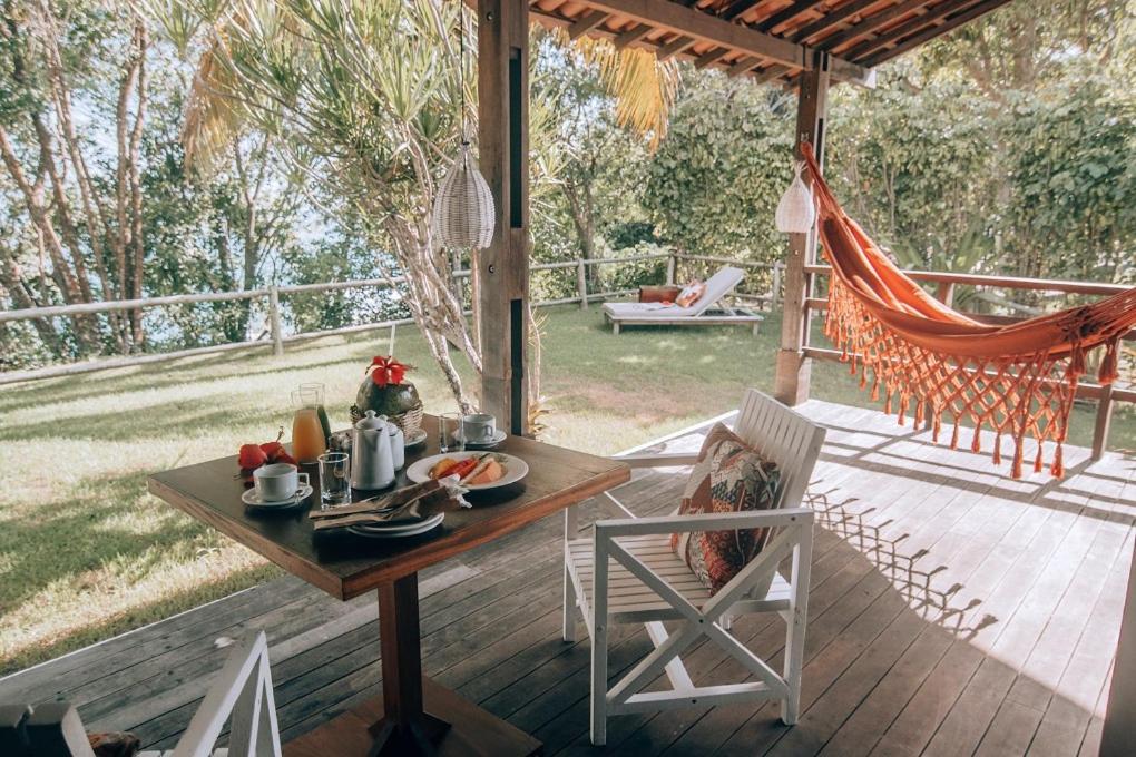 Madeiro Beach Hotel & Resort