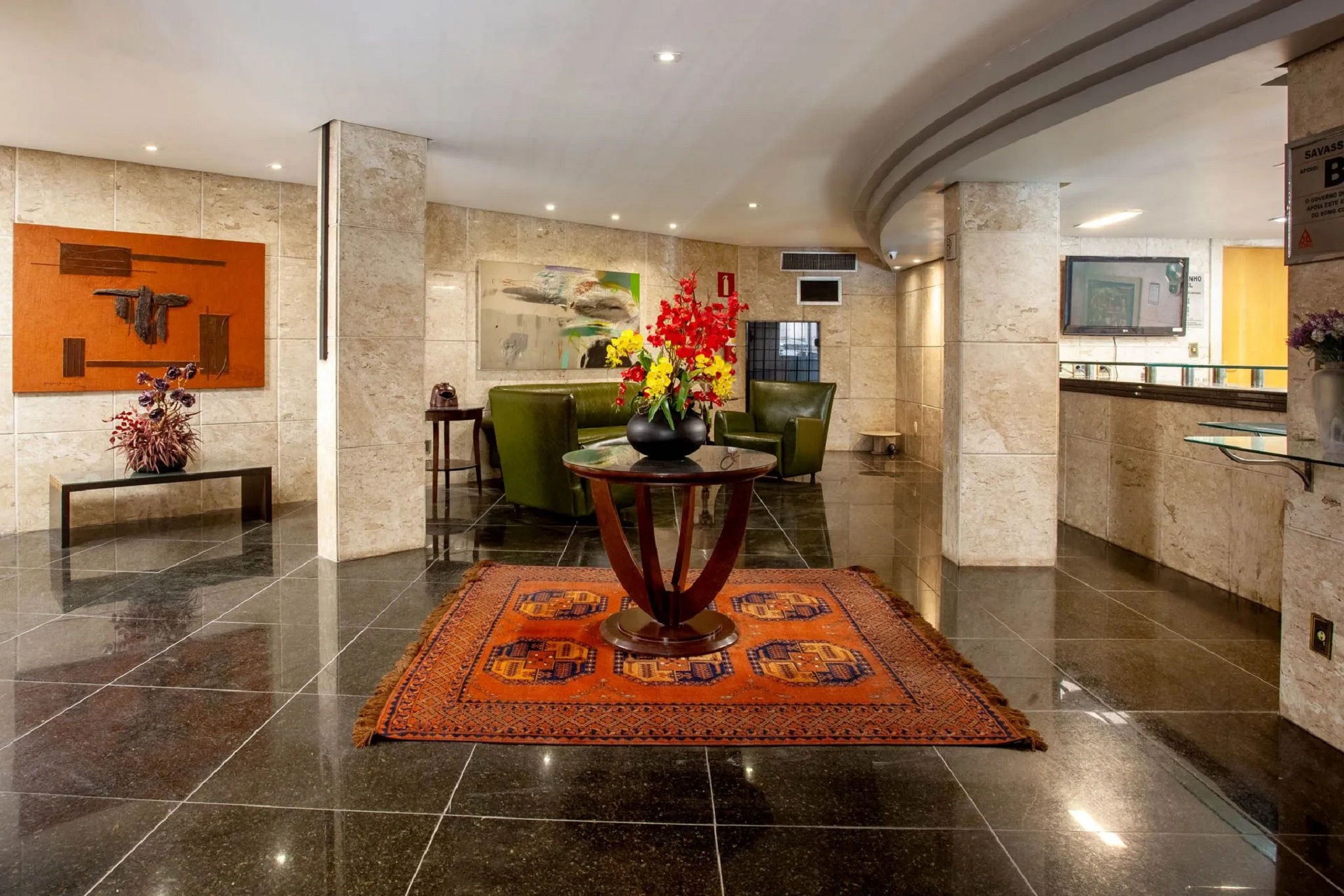 Savassinho Hotel