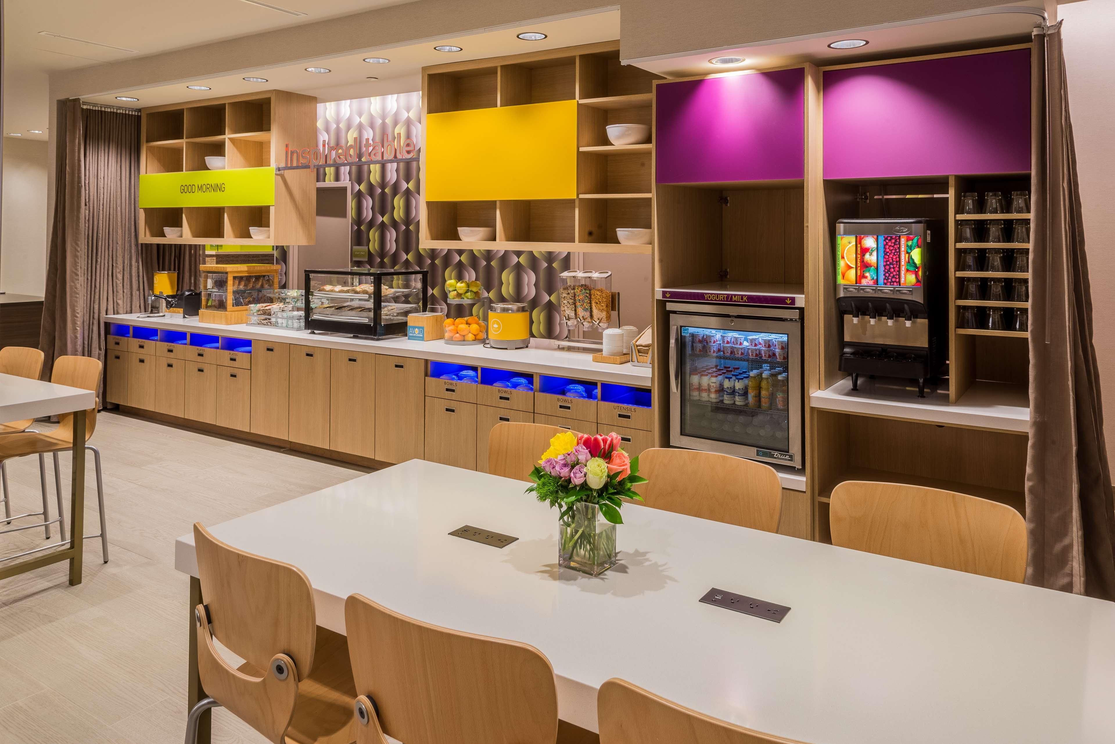 Home2 Suites By Hilton Memphis East Germantown
