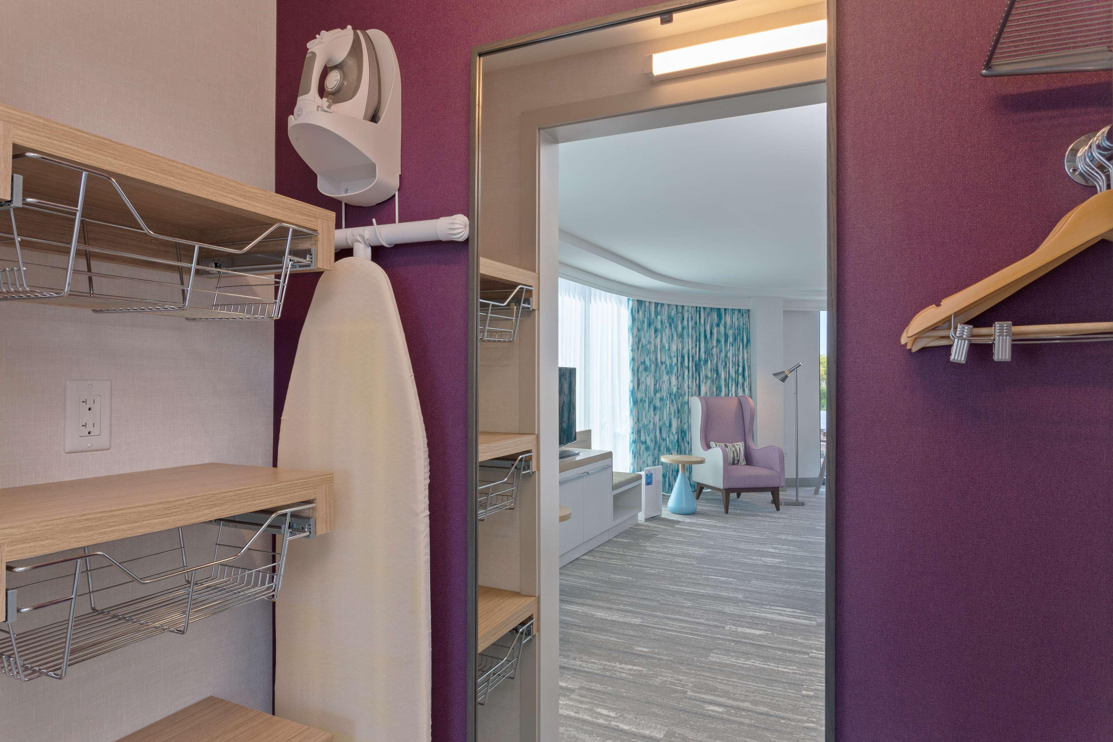 Hilton Garden Inn Boston Brookline