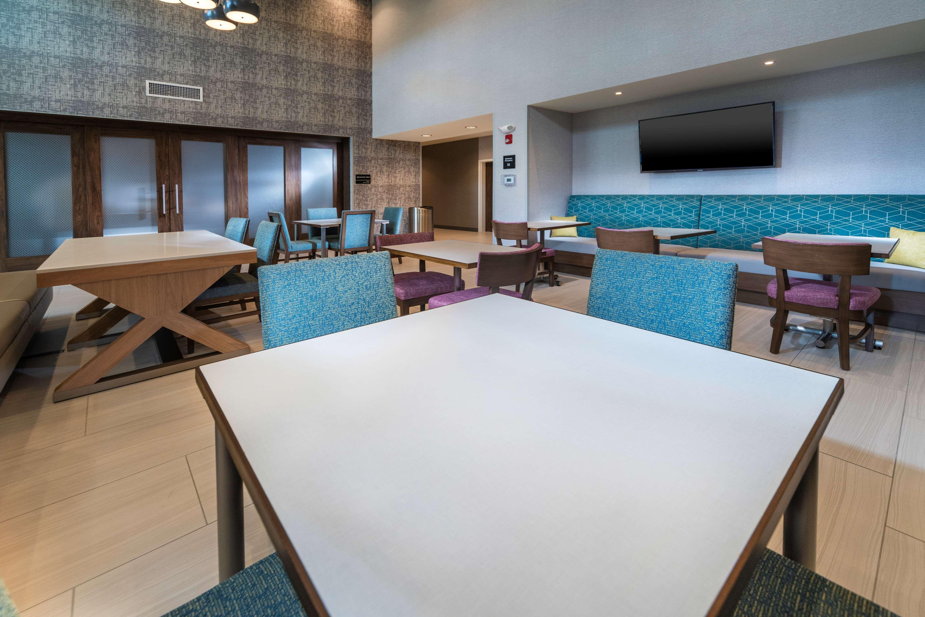 Hampton Inn & Suites Conway