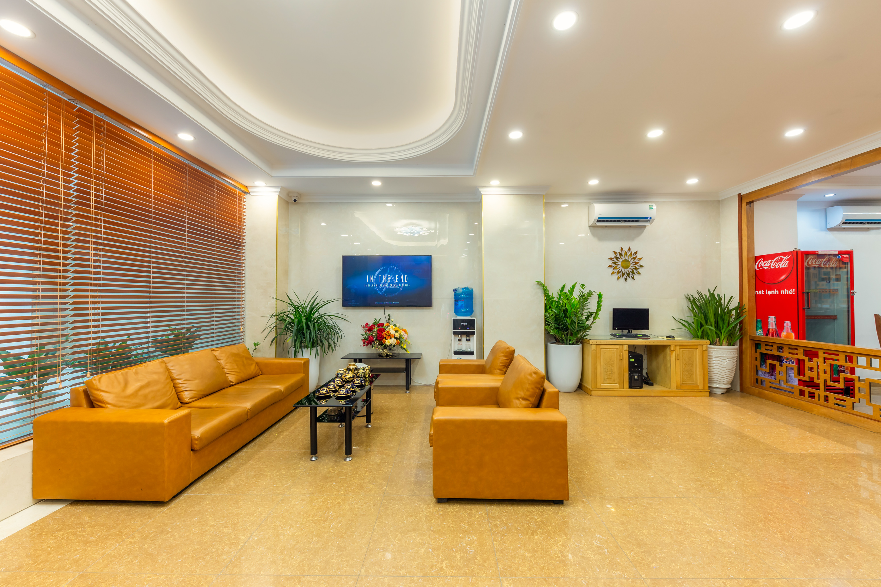 Oyo 387 Bach Duong Hotel