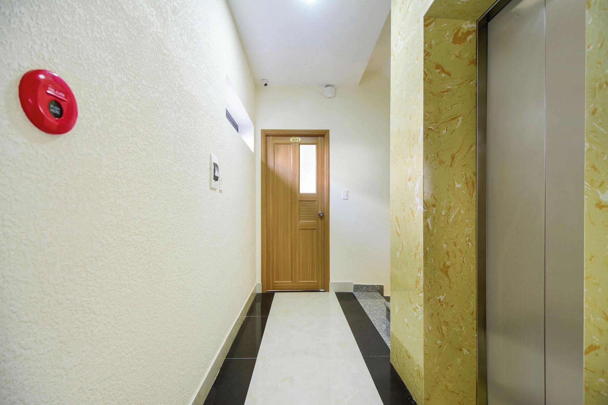 805 Pegasus Homestay