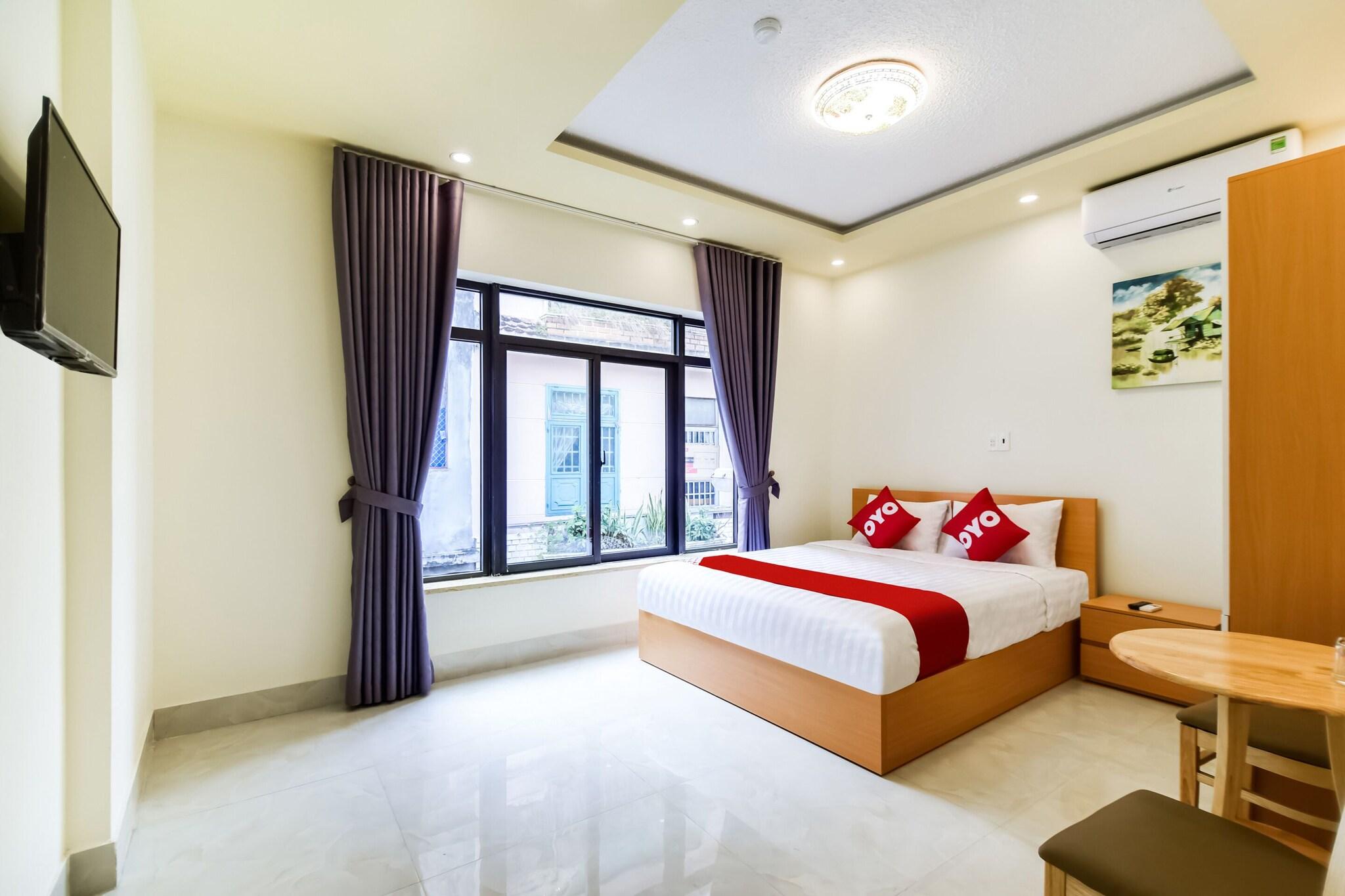 805 Pegasus Homestay